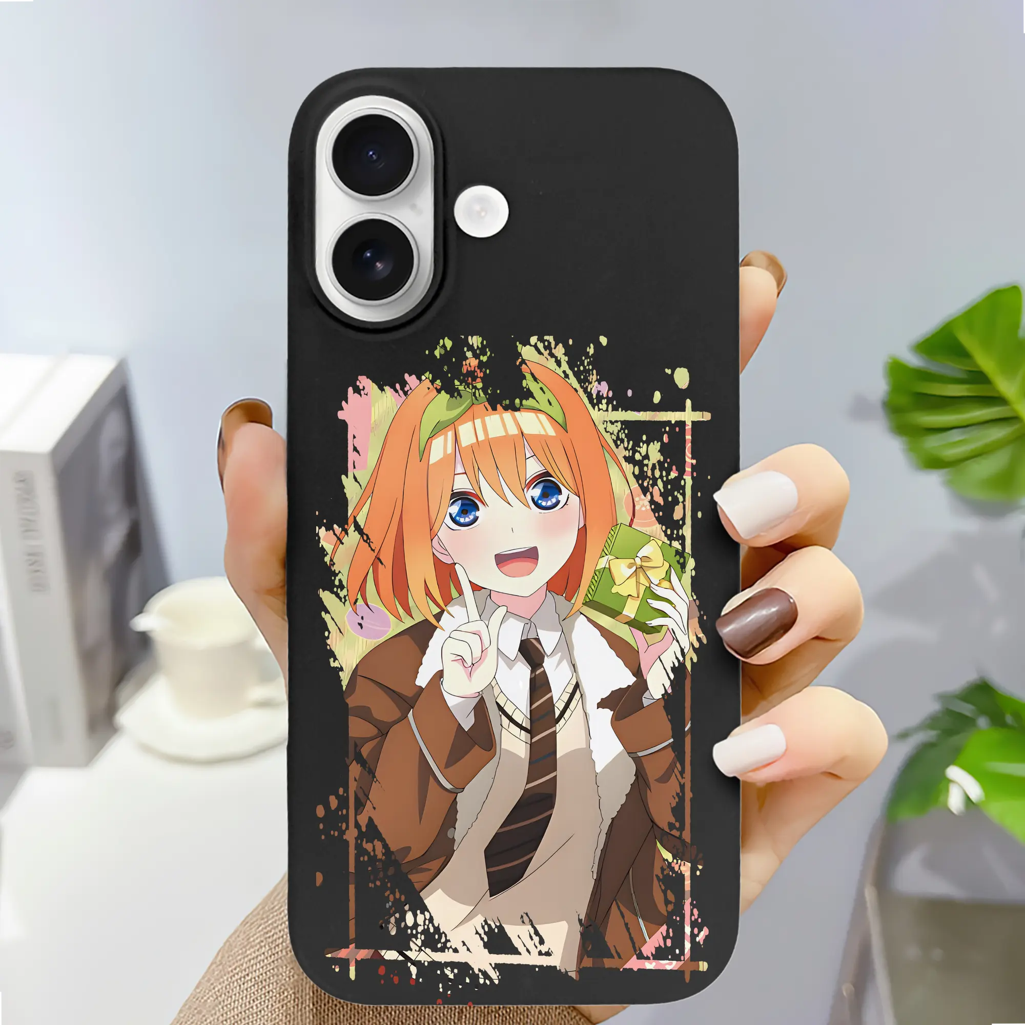 五等分の花嫁 グッズ 中野 四葉