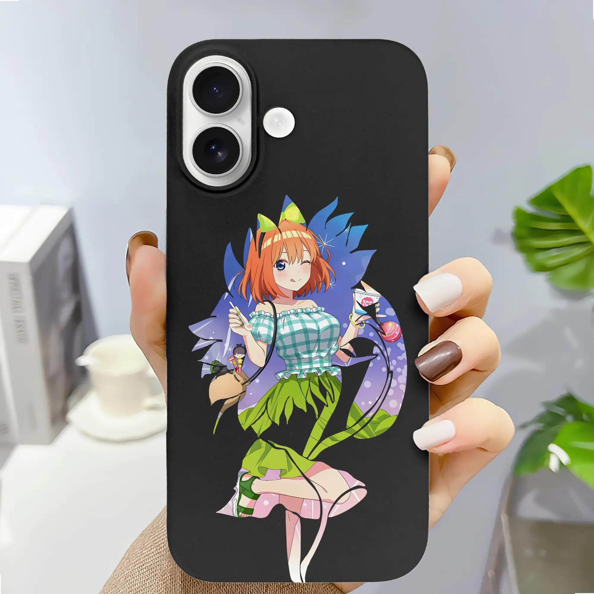 五等分の花嫁 グッズ 中野 四葉