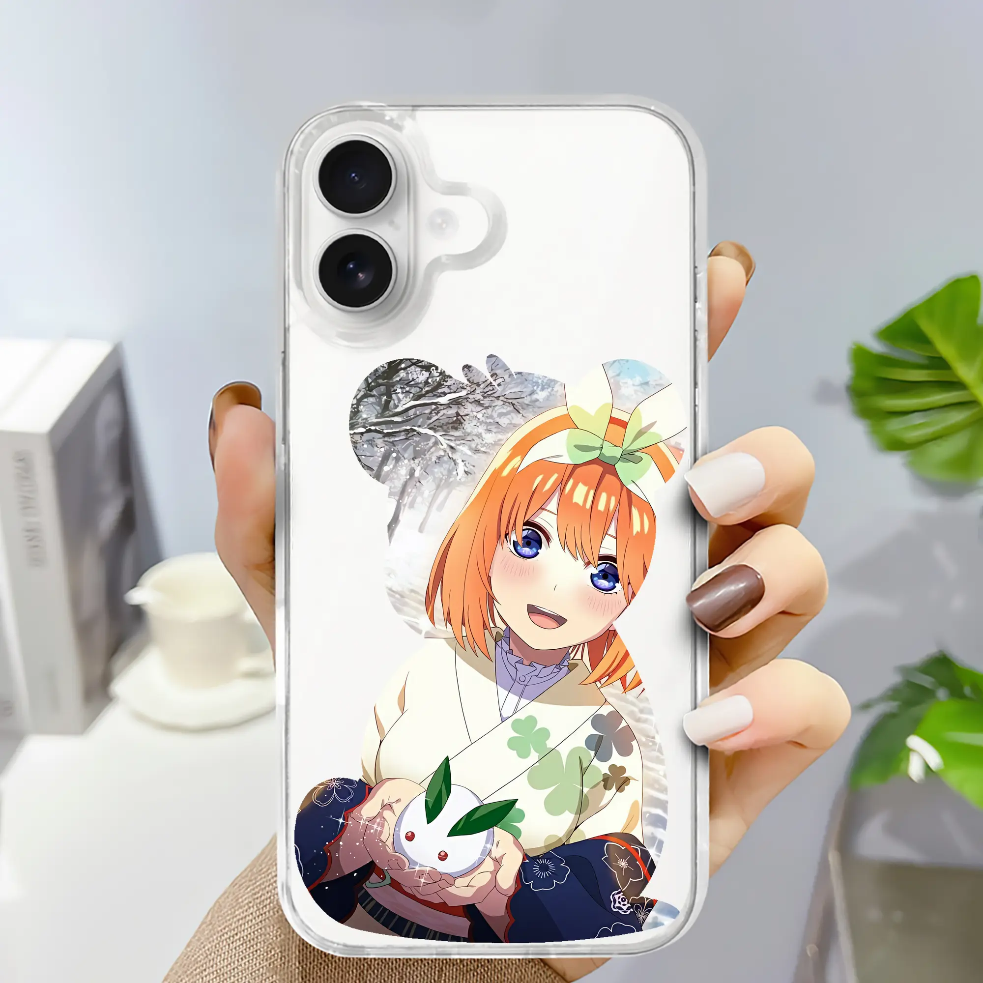 五等分の花嫁 グッズ 中野 四葉