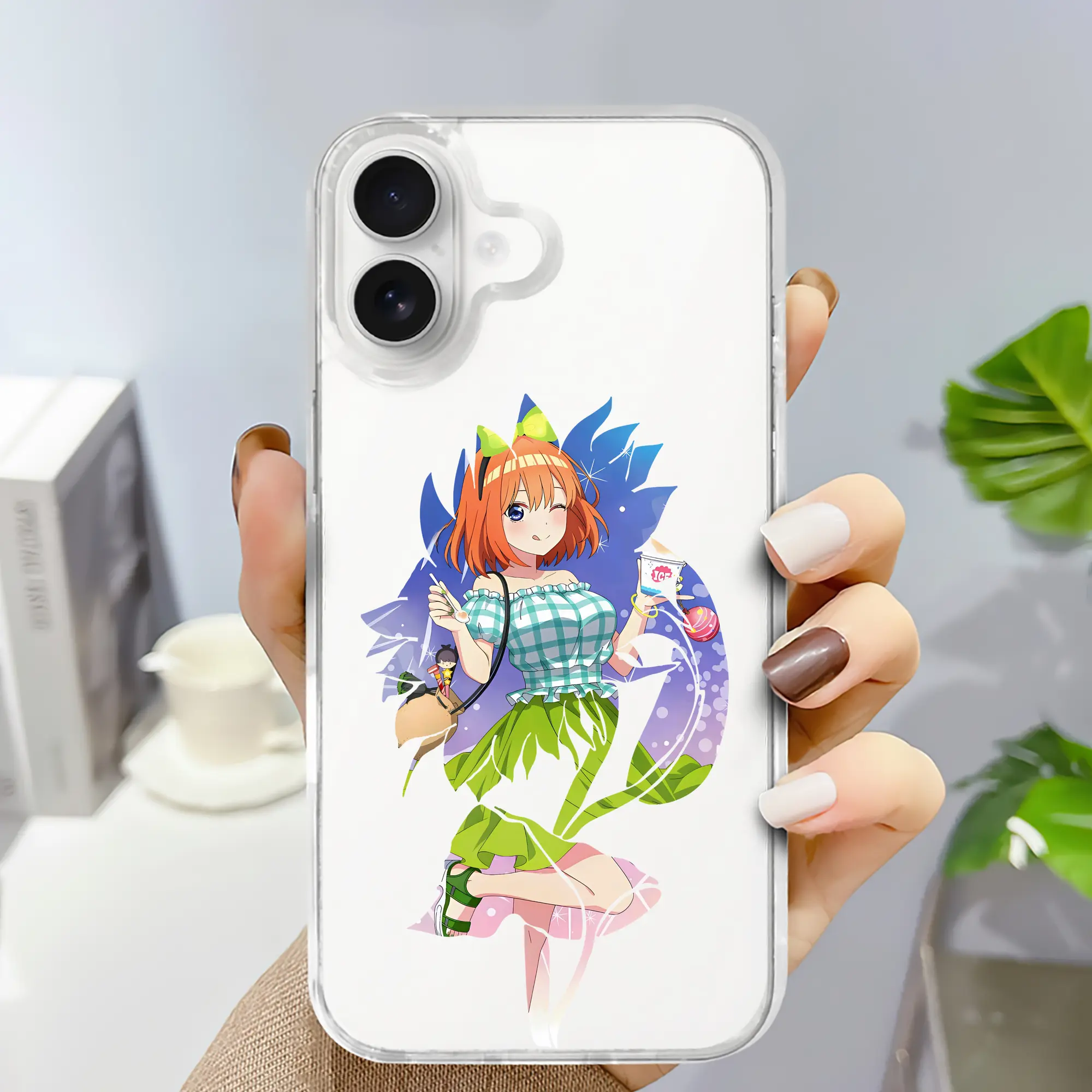 五等分の花嫁 グッズ 中野 四葉