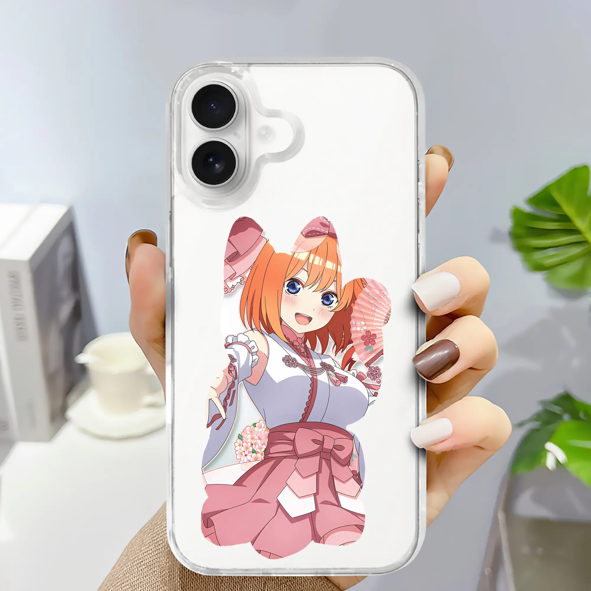 五等分の花嫁 グッズ 中野 四葉