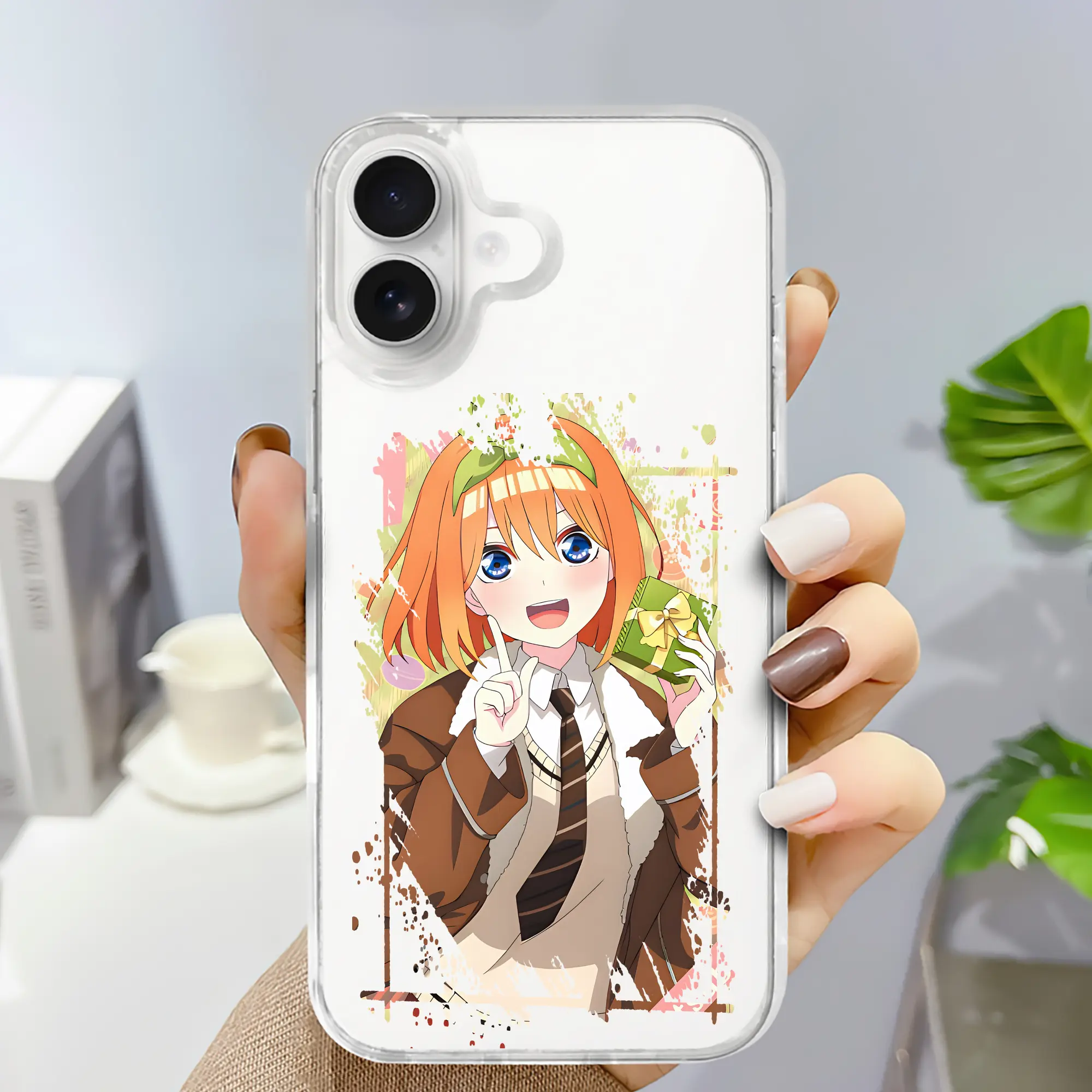 五等分の花嫁 グッズ 中野 四葉