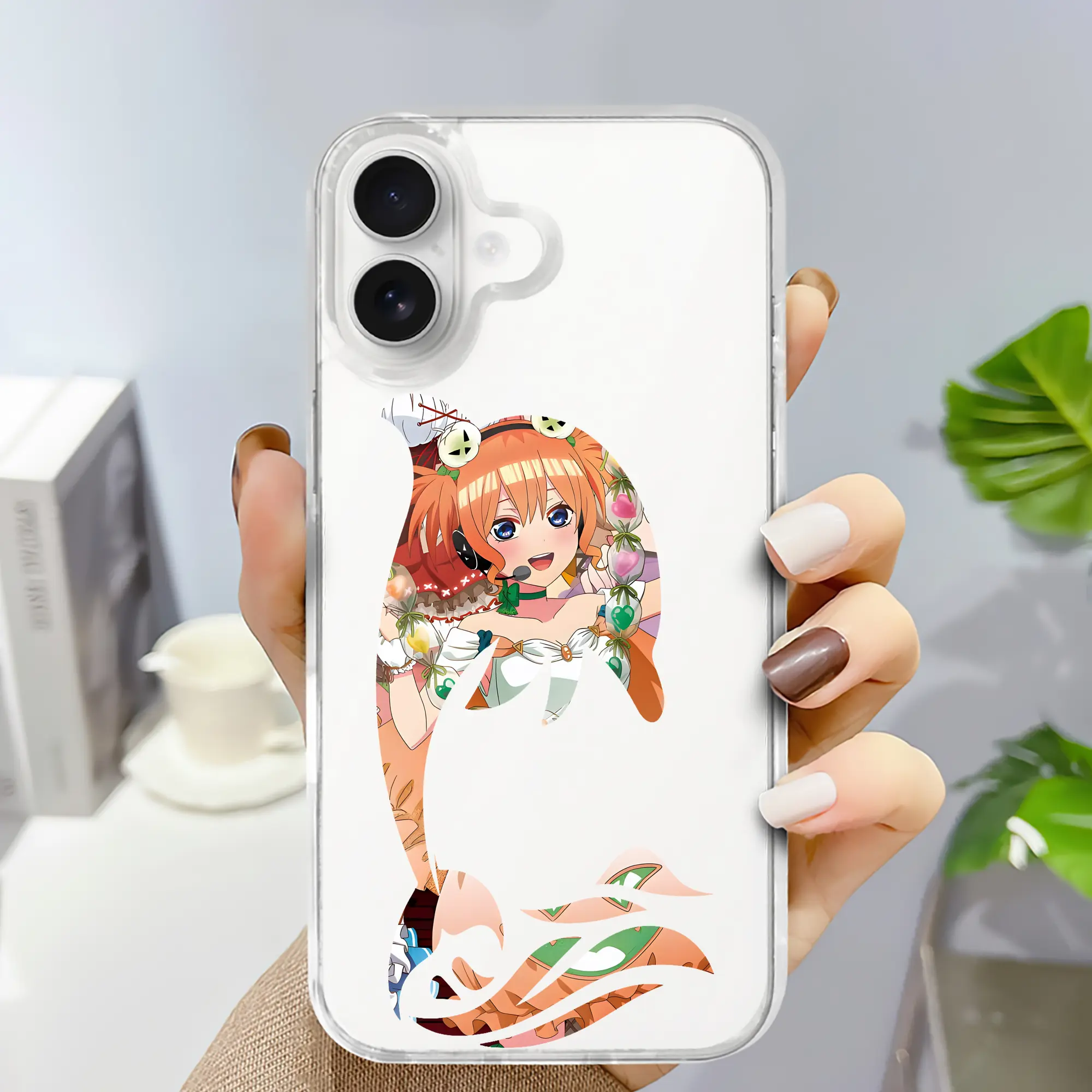 五等分の花嫁 グッズ 中野 四葉