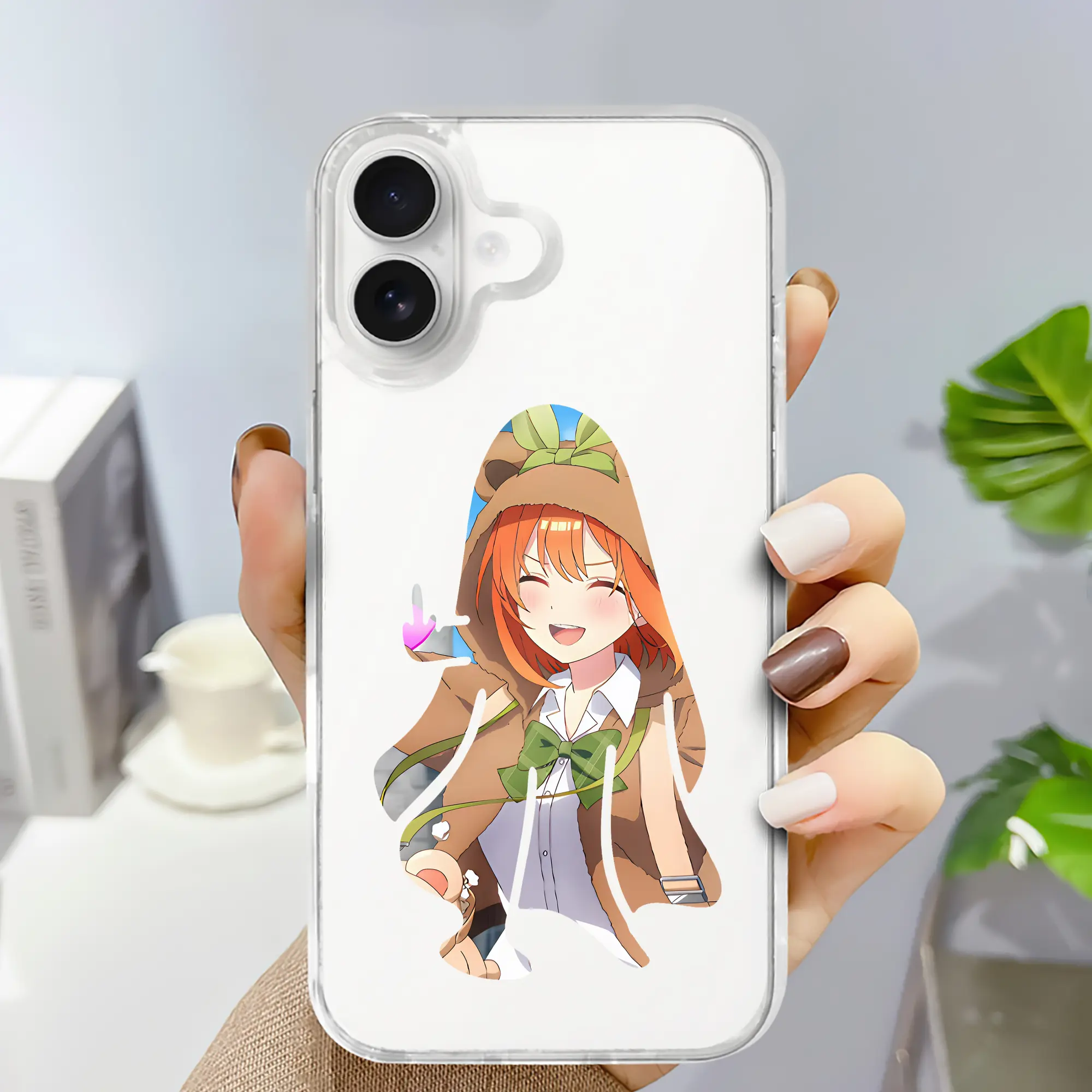 五等分の花嫁 グッズ 中野 四葉