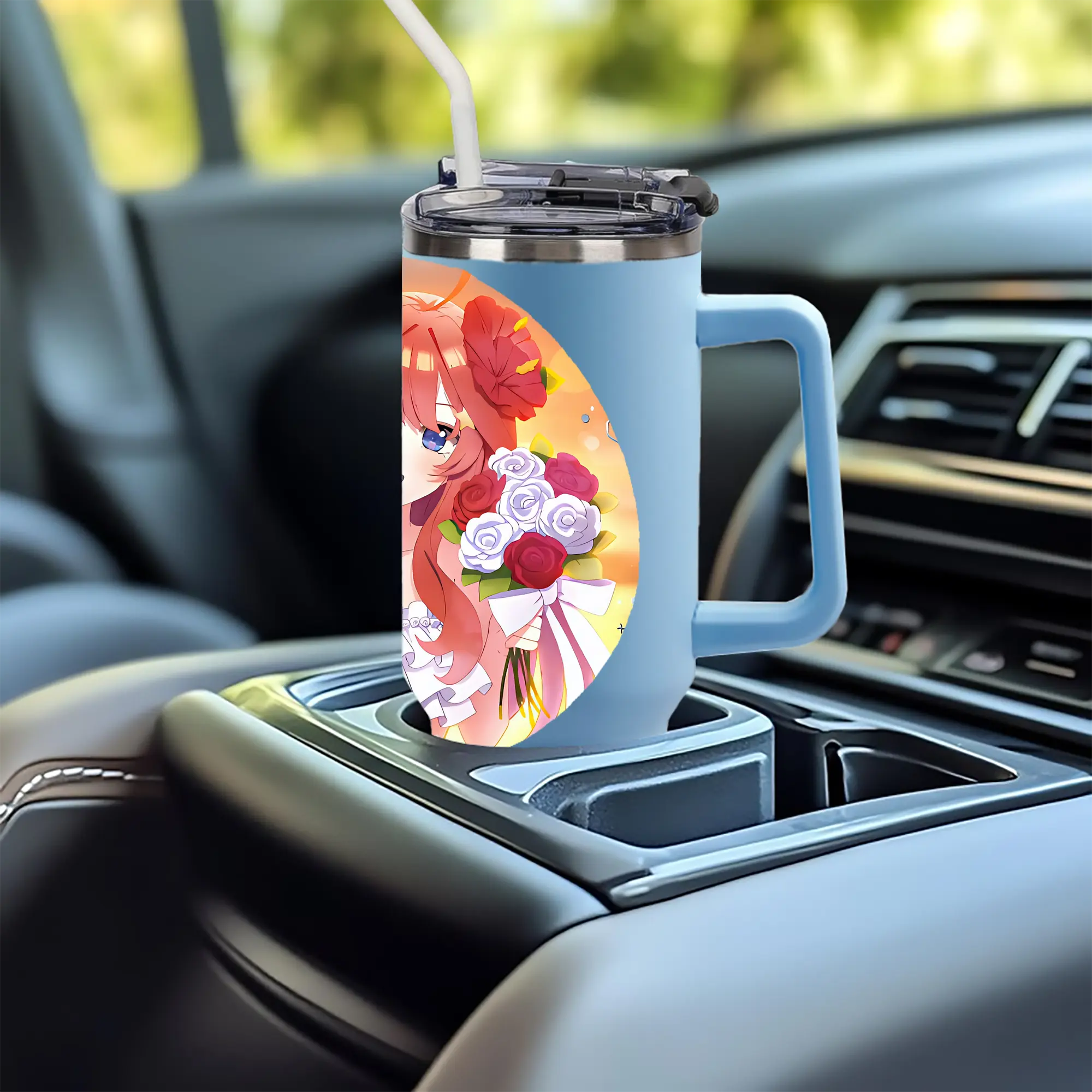 五等分の花嫁 グッズ 中野 五月