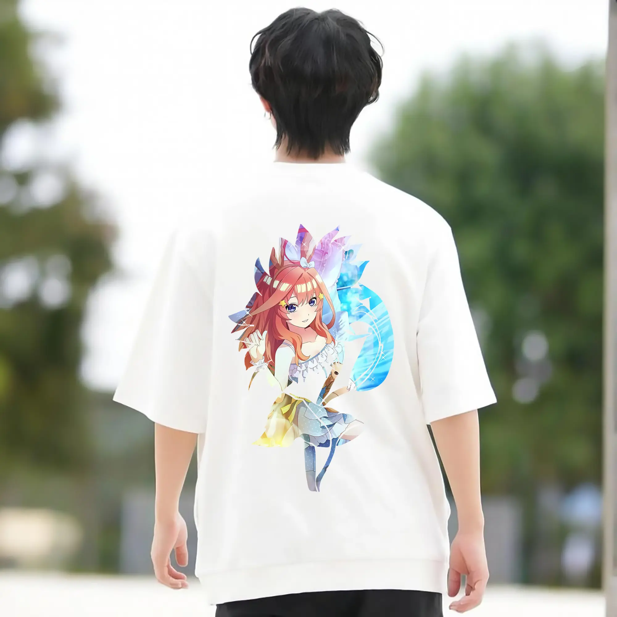 五等分の花嫁 グッズ 中野 五月