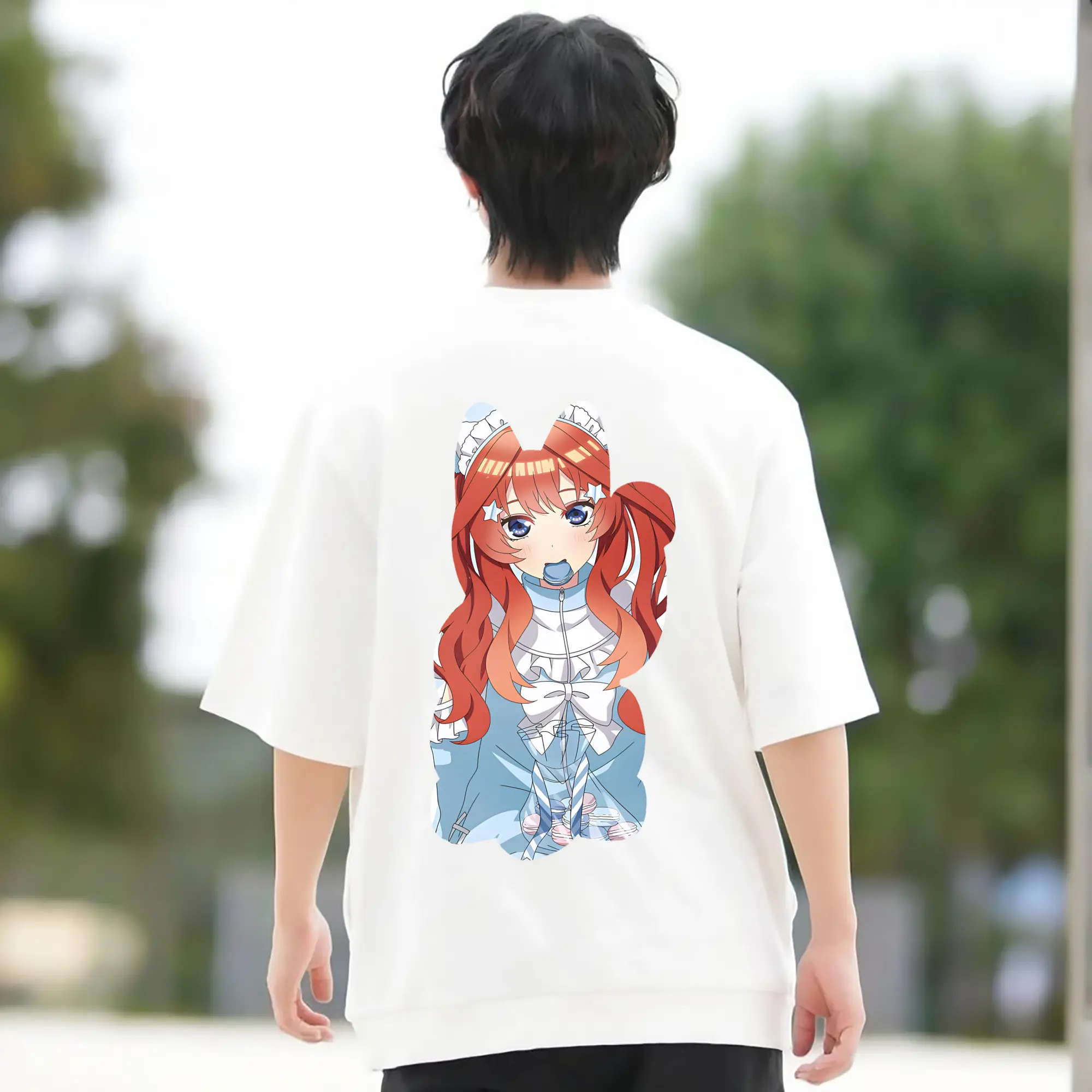 五等分の花嫁 グッズ 中野 五月