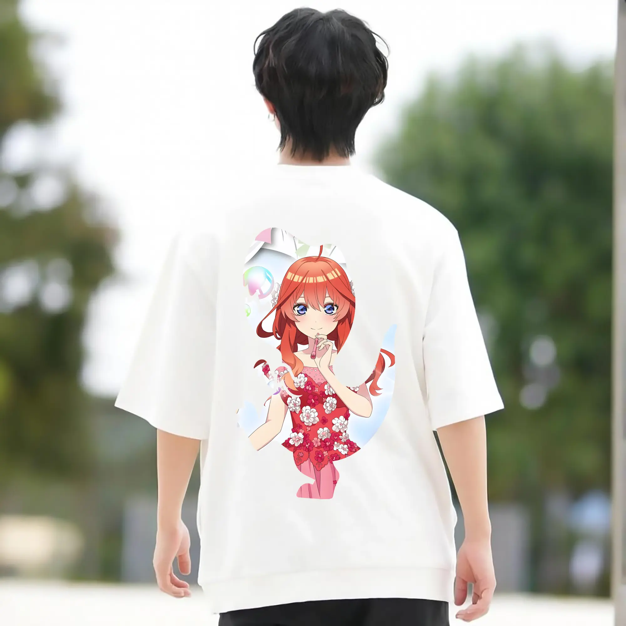 五等分の花嫁 グッズ 中野 五月
