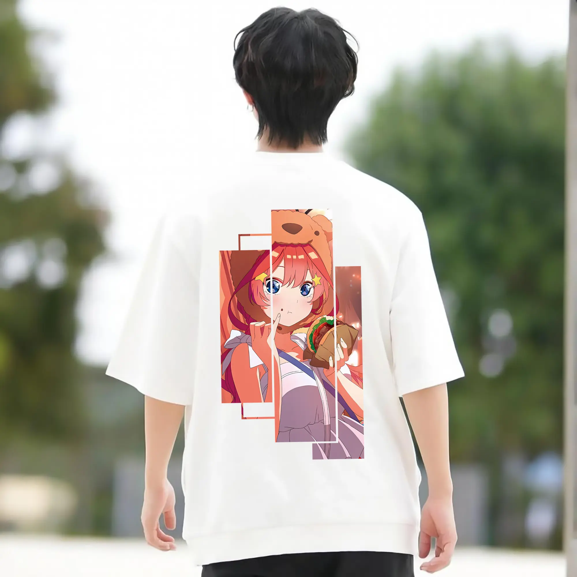 五等分の花嫁 グッズ 中野 五月