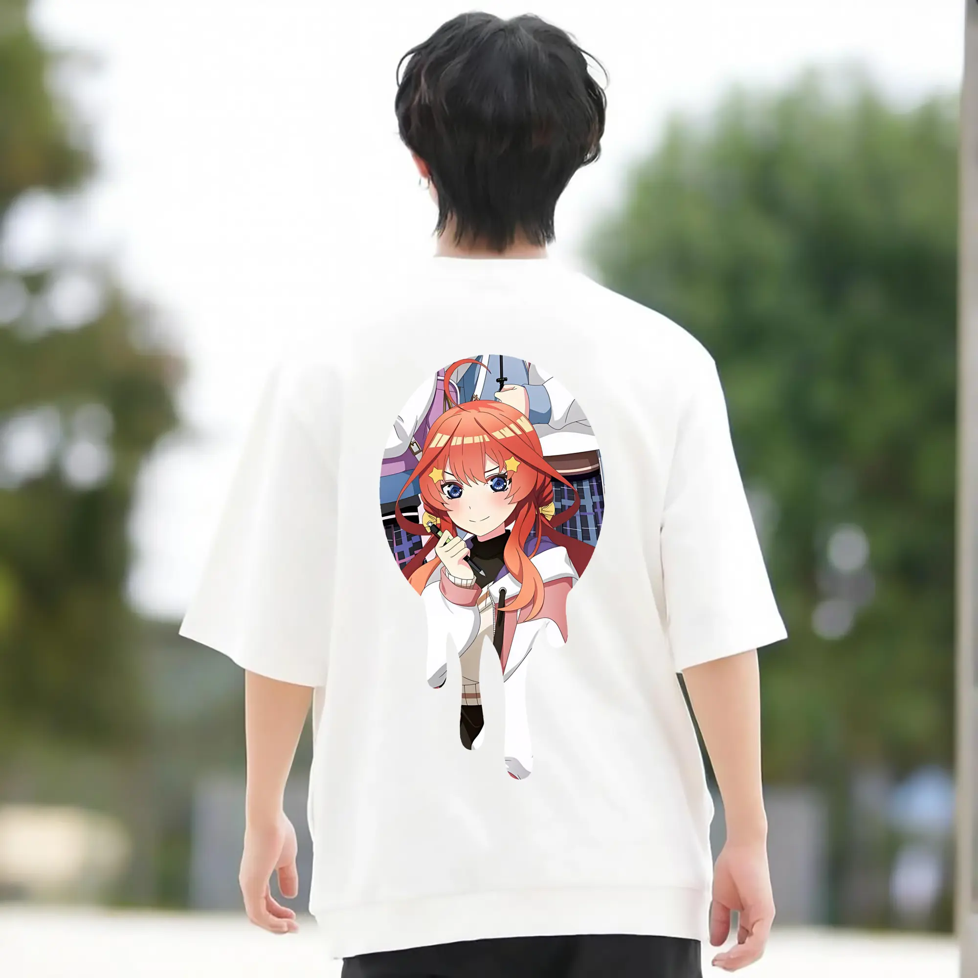 五等分の花嫁 グッズ 中野 五月