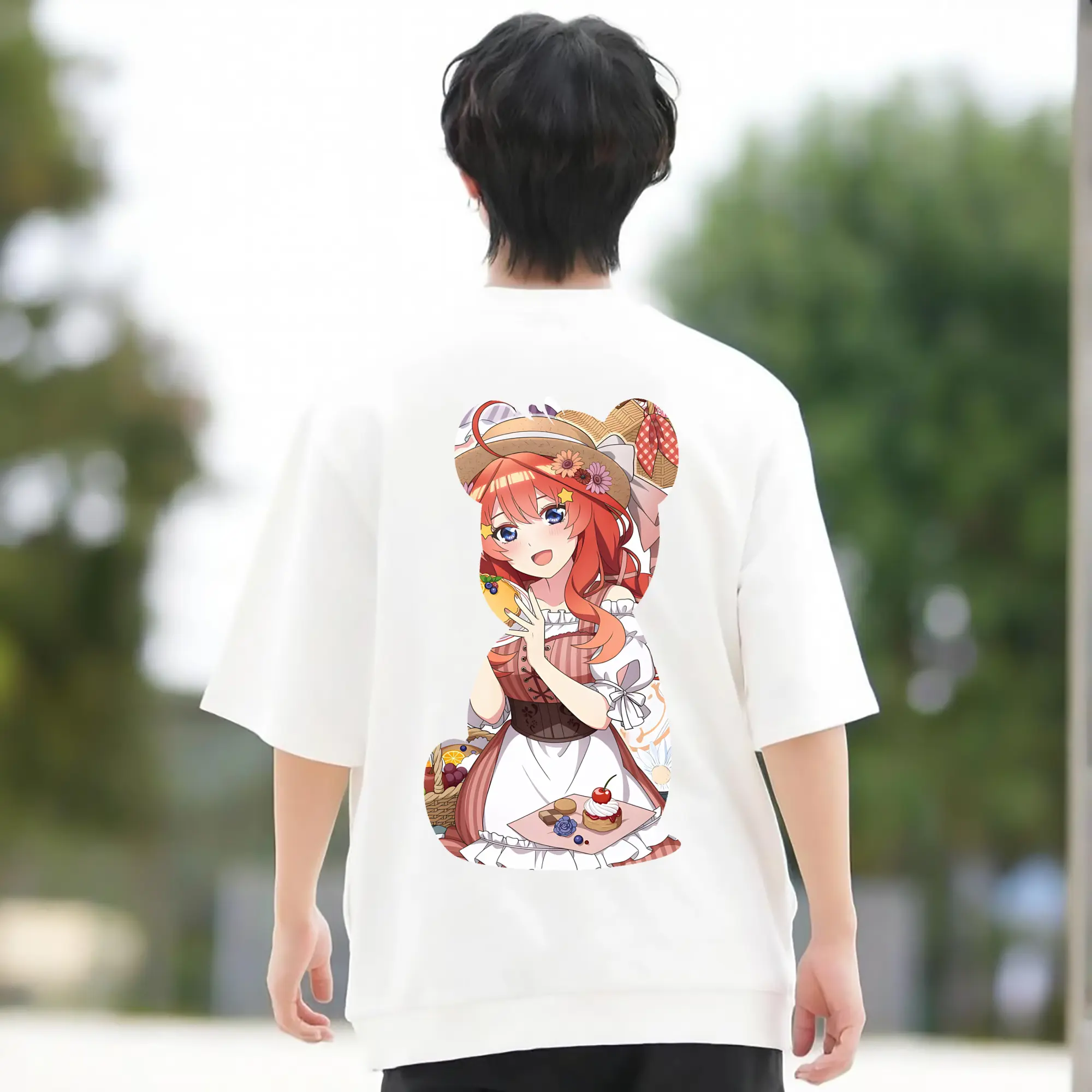 五等分の花嫁 グッズ 中野 五月