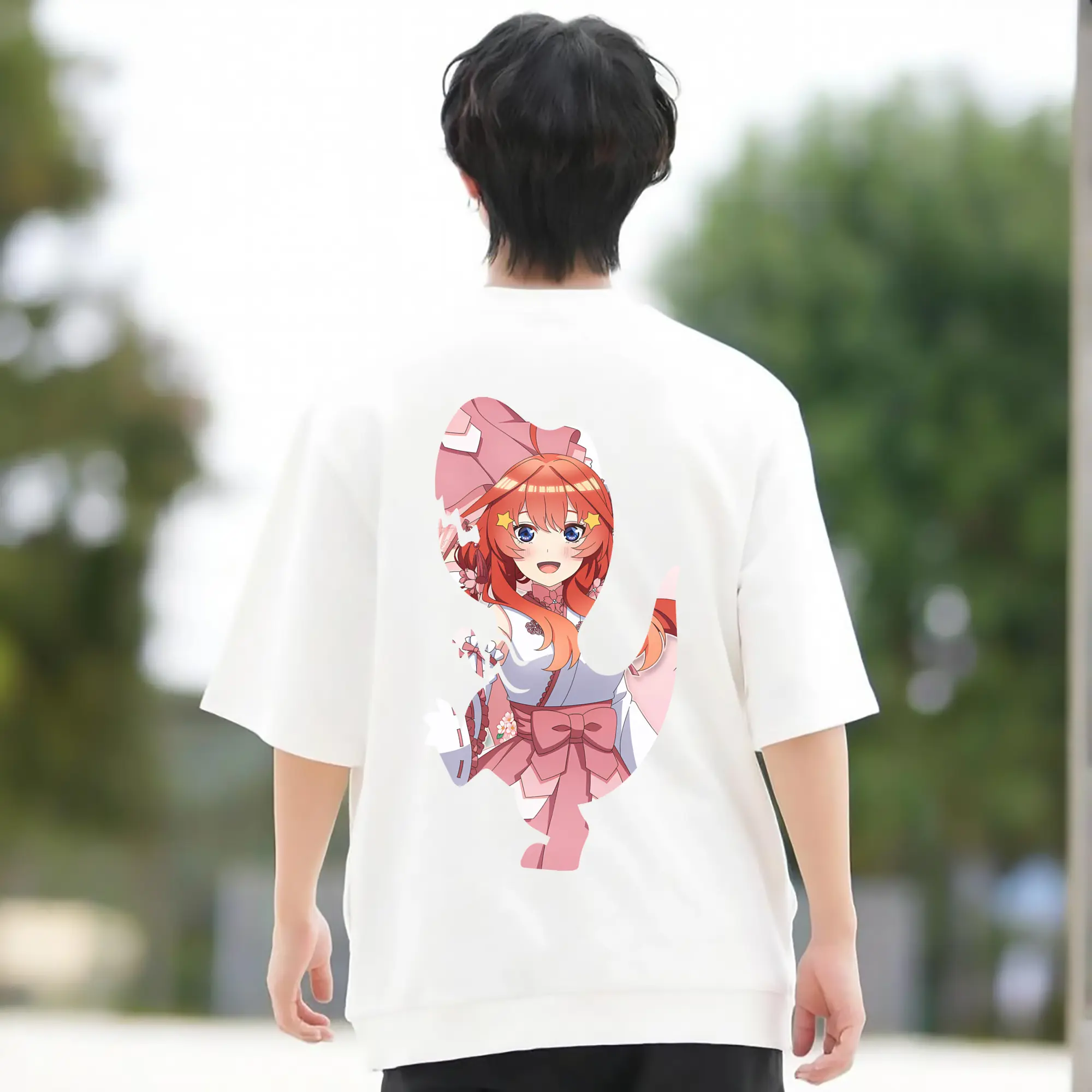 五等分の花嫁 グッズ 中野 五月