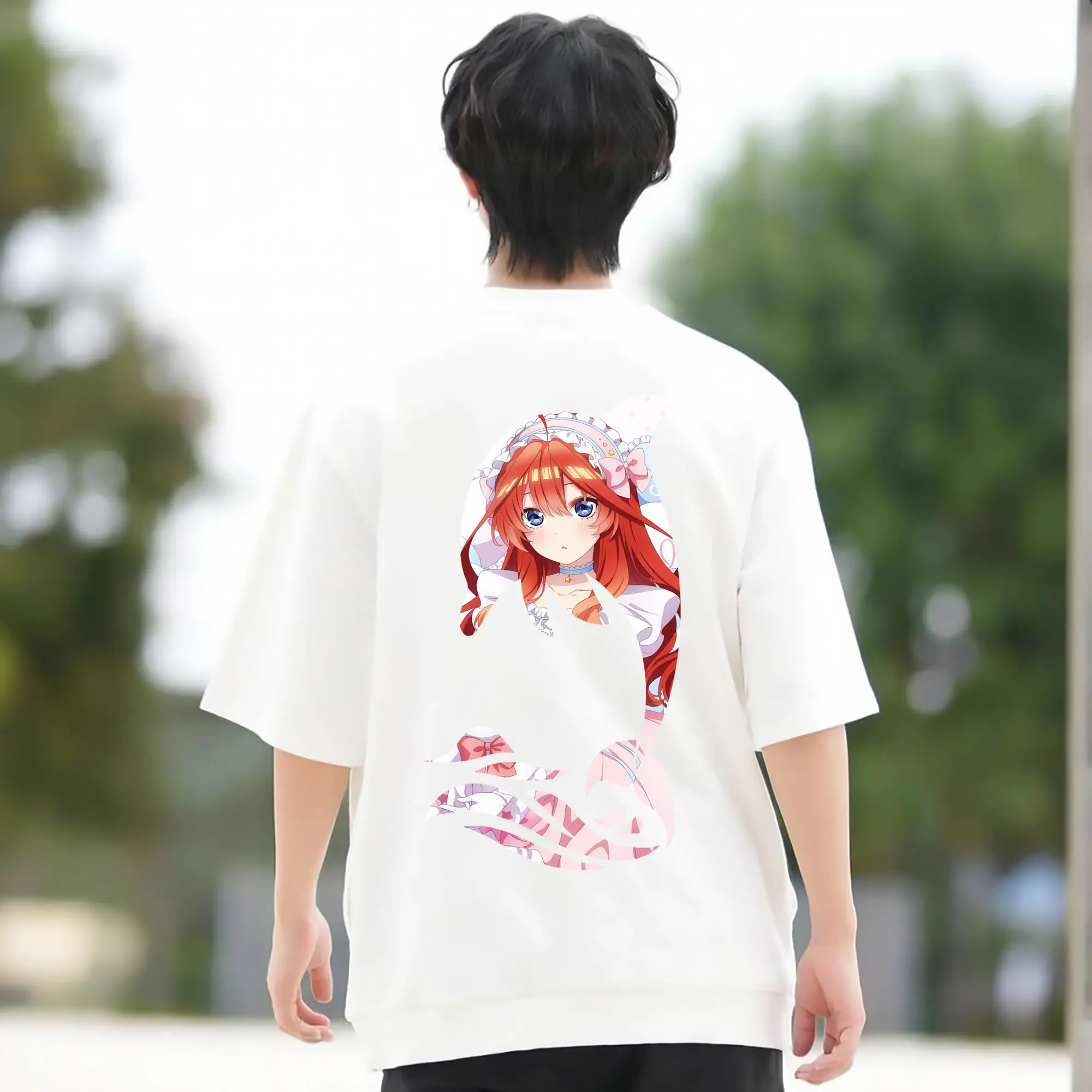 五等分の花嫁 グッズ 中野 五月