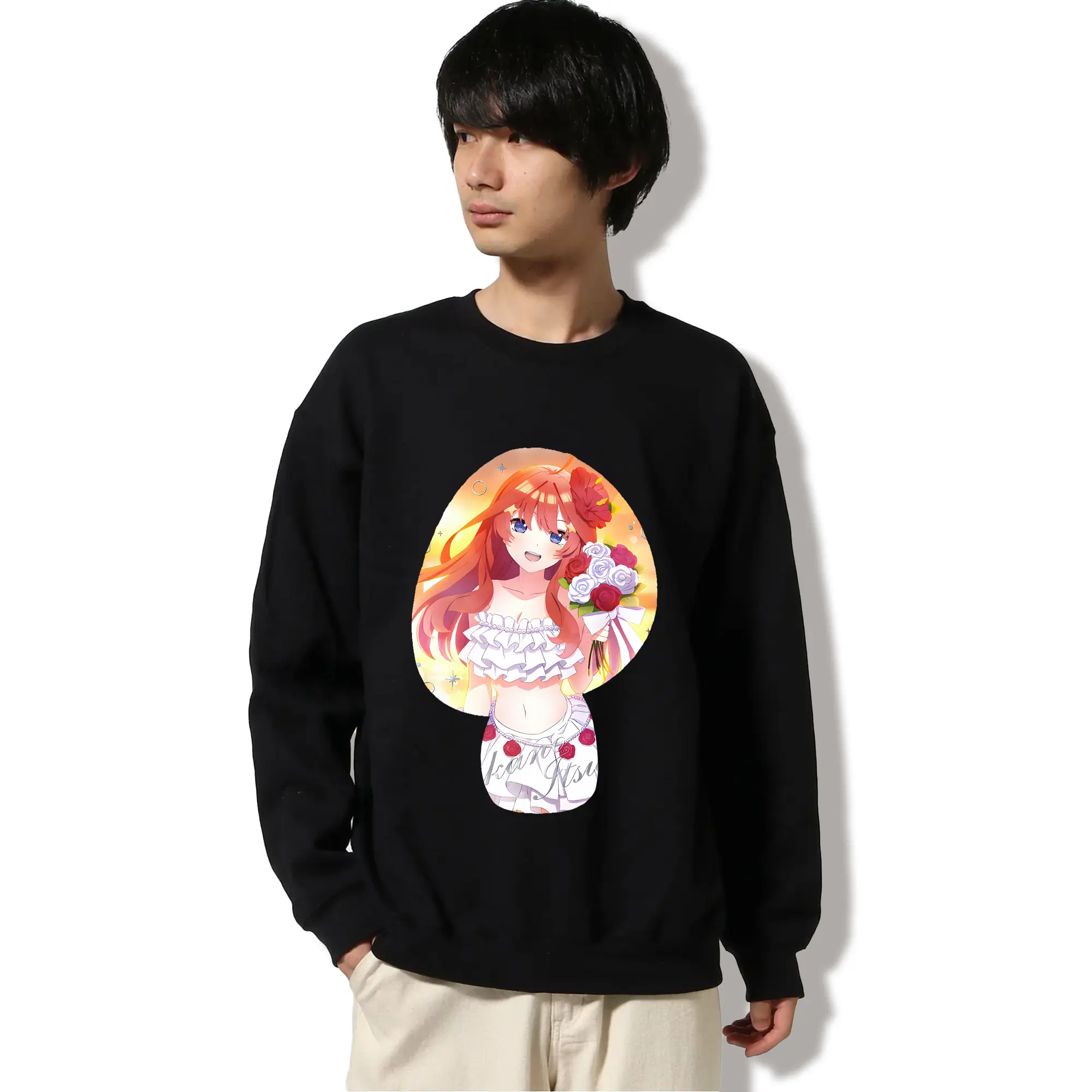 五等分の花嫁 グッズ 中野 五月