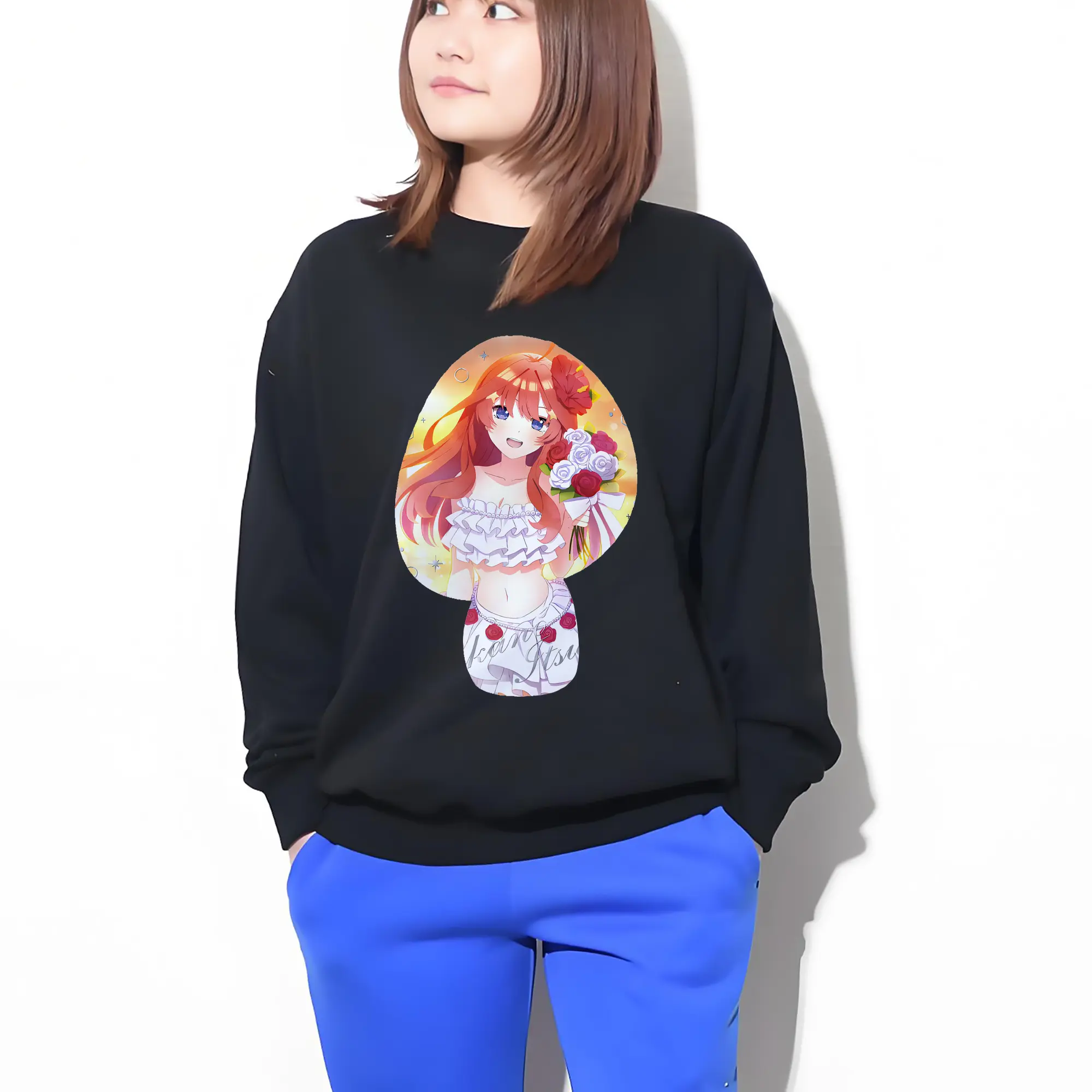 五等分の花嫁 グッズ 中野 五月