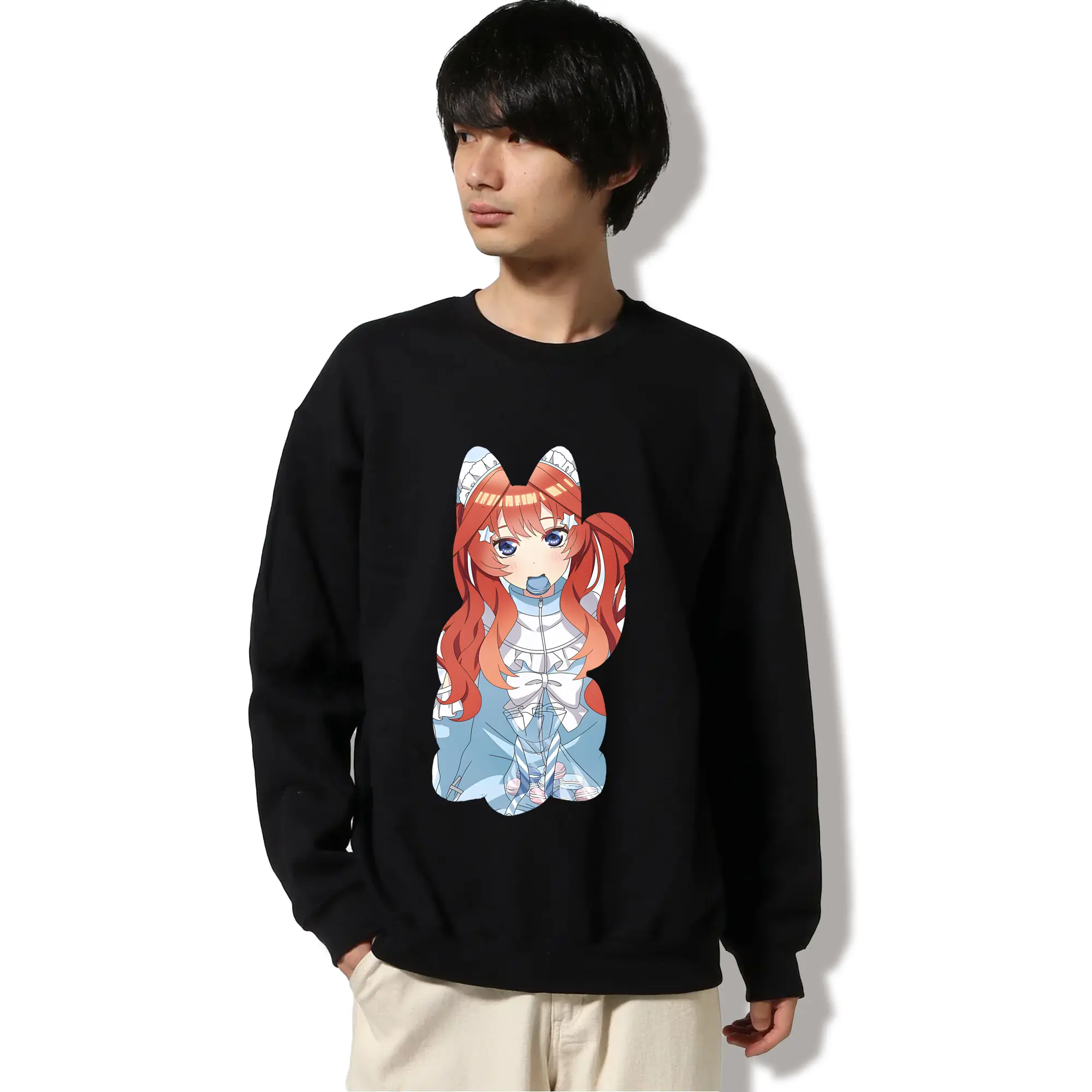 五等分の花嫁 グッズ 中野 五月