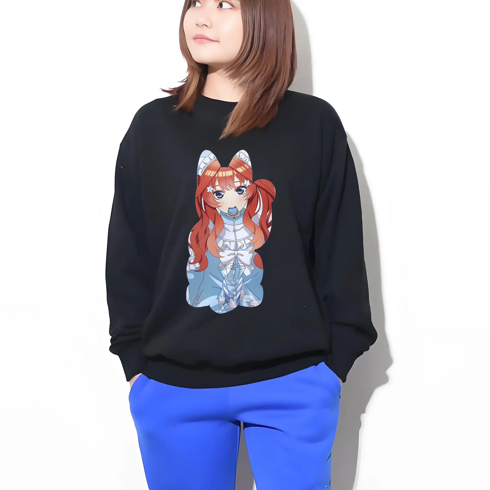 五等分の花嫁 グッズ 中野 五月