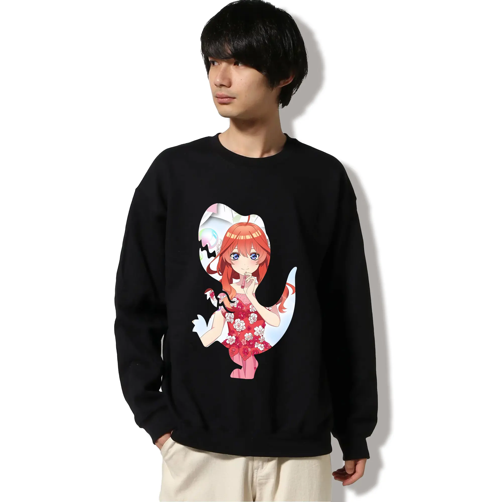 五等分の花嫁 グッズ 中野 五月