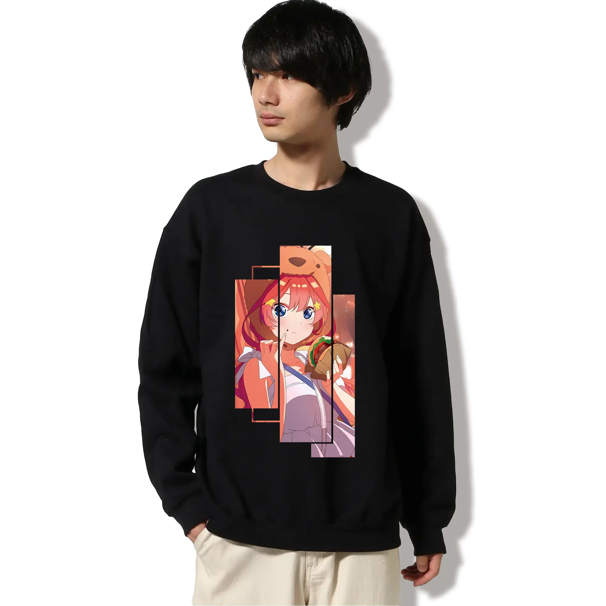 五等分の花嫁 グッズ 中野 五月