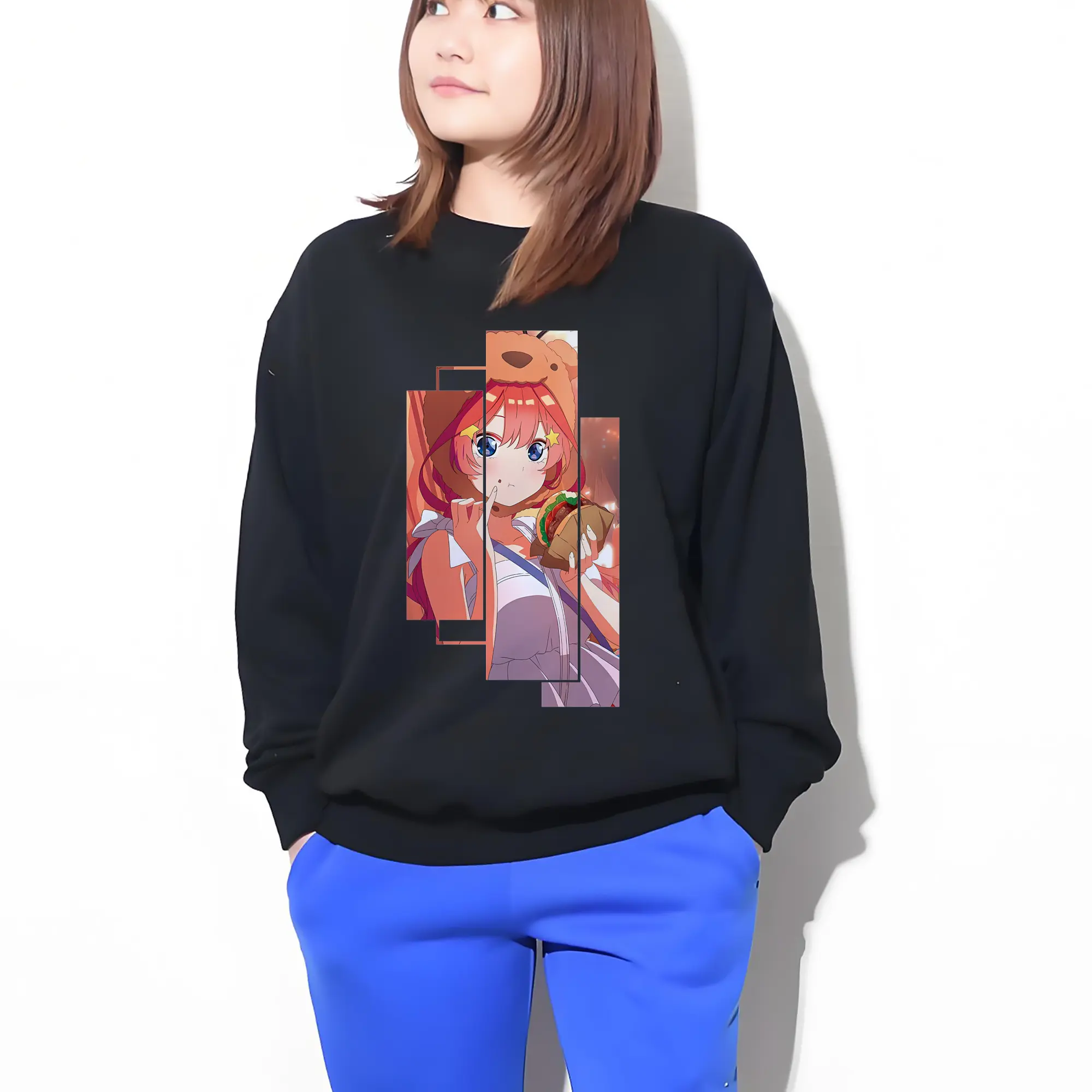 五等分の花嫁 グッズ 中野 五月