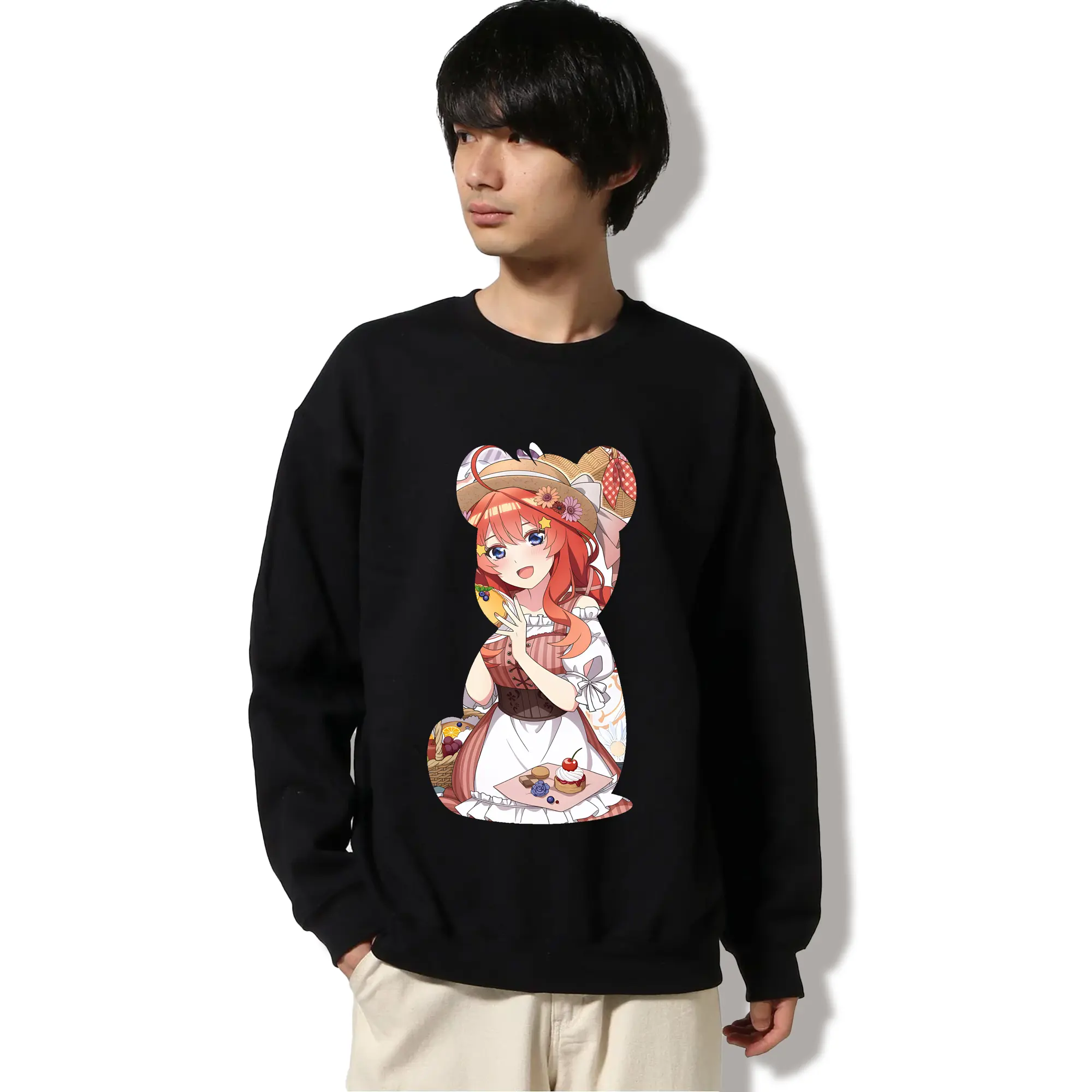 五等分の花嫁 グッズ 中野 五月