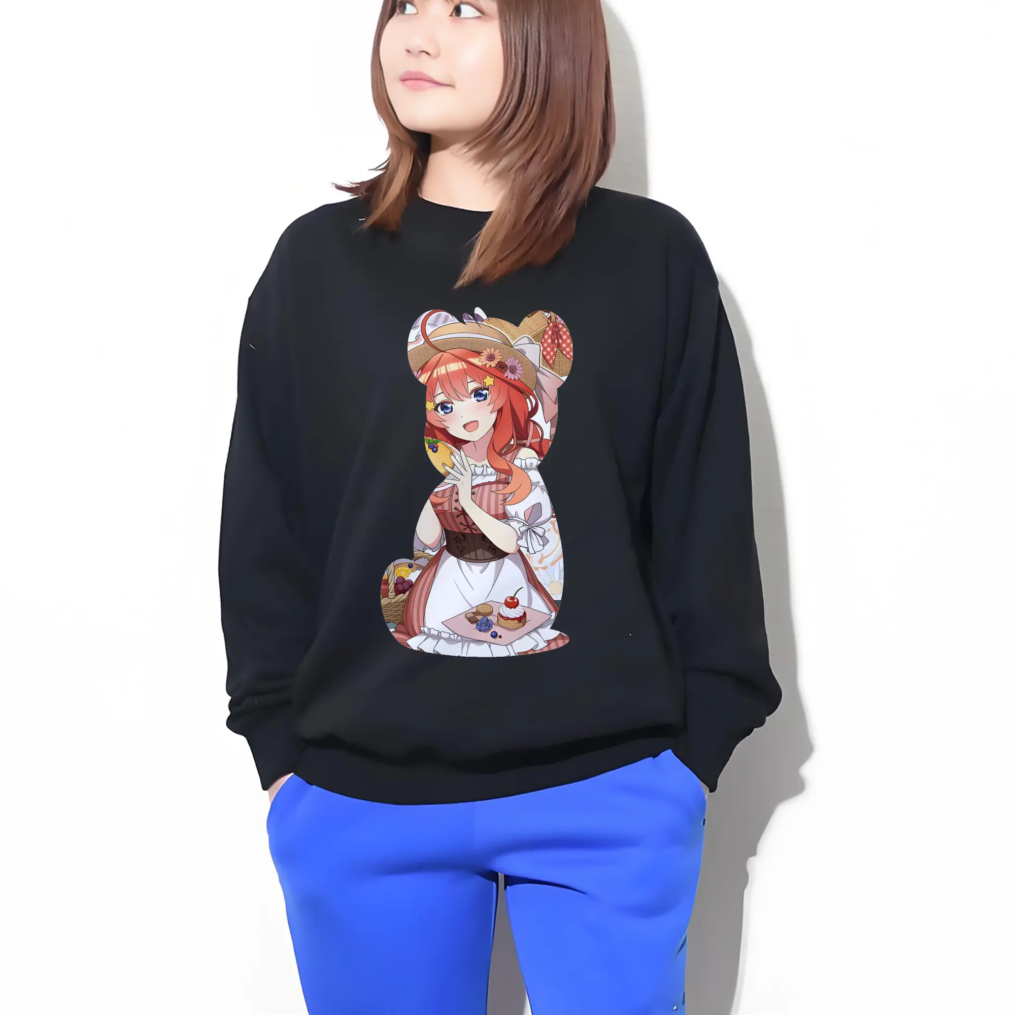 五等分の花嫁 グッズ 中野 五月