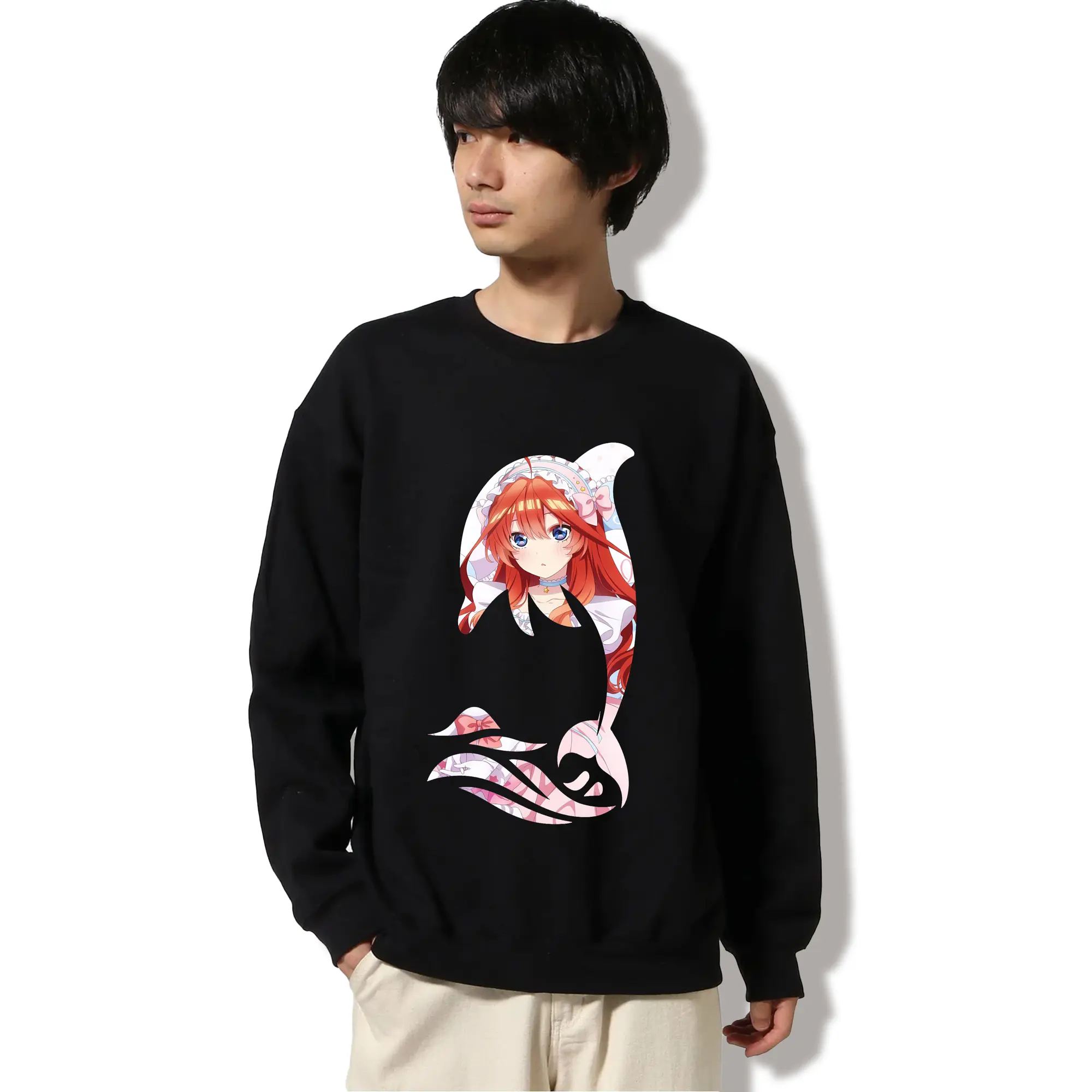 五等分の花嫁 グッズ 中野 五月