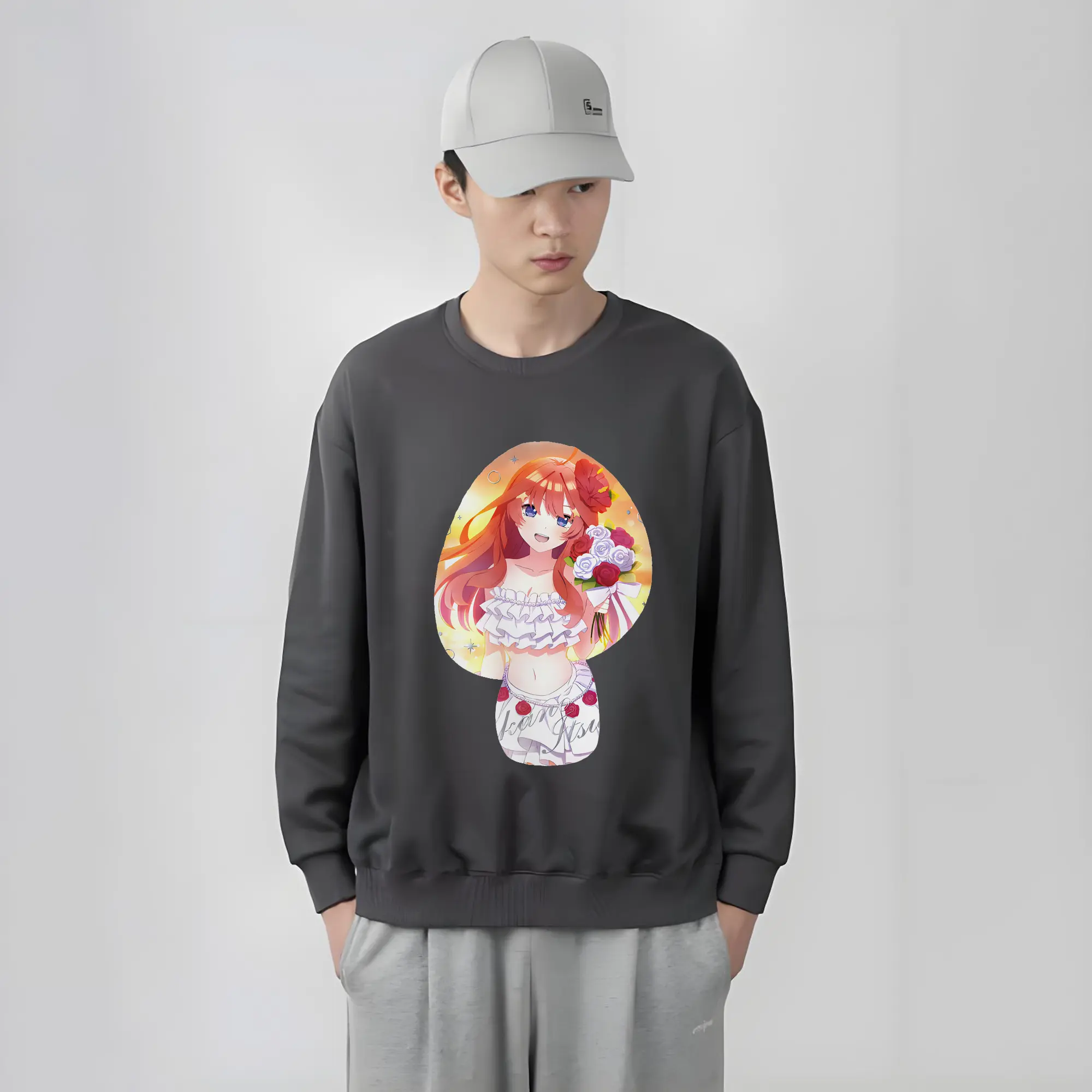 五等分の花嫁 グッズ 中野 五月