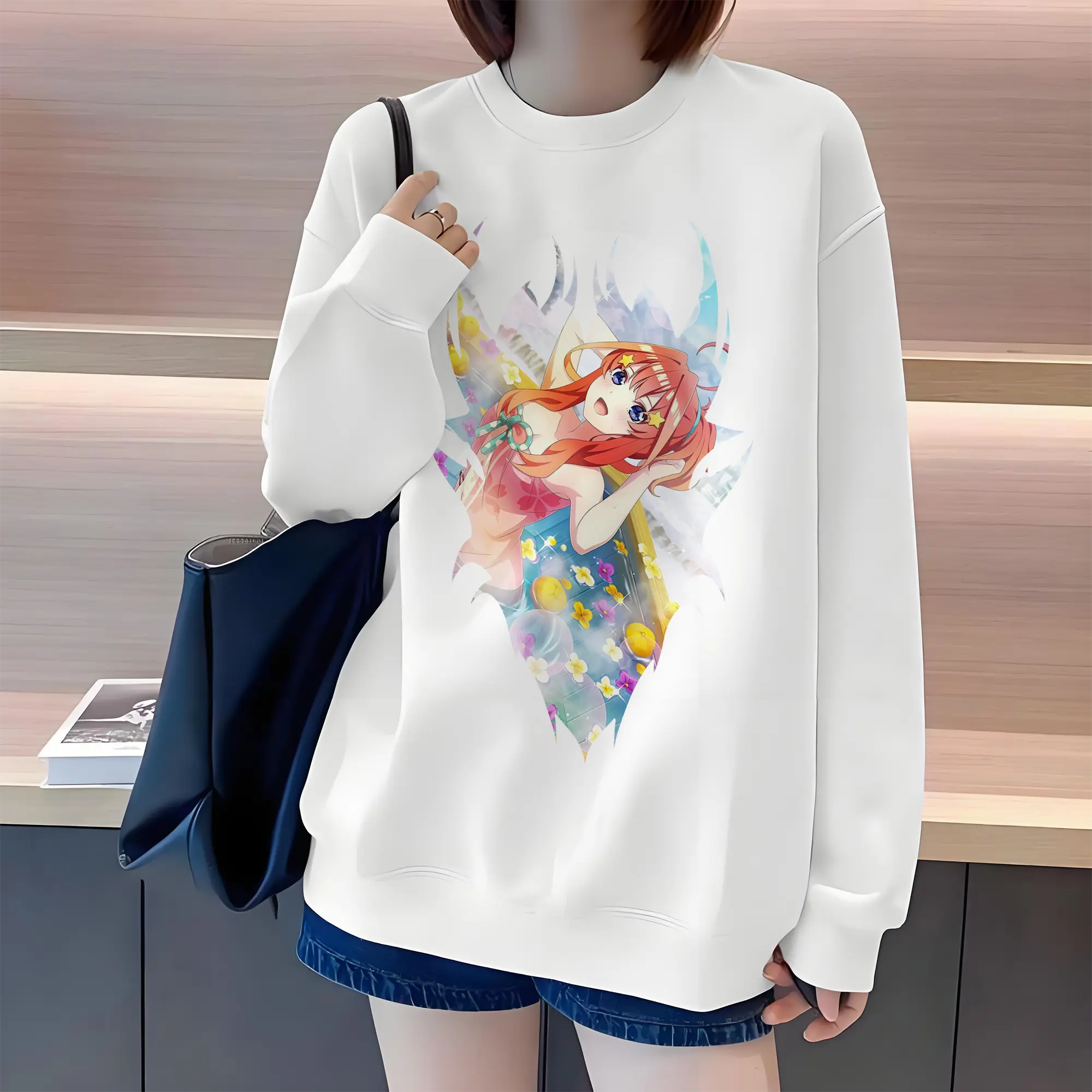 五等分の花嫁 グッズ 中野 五月