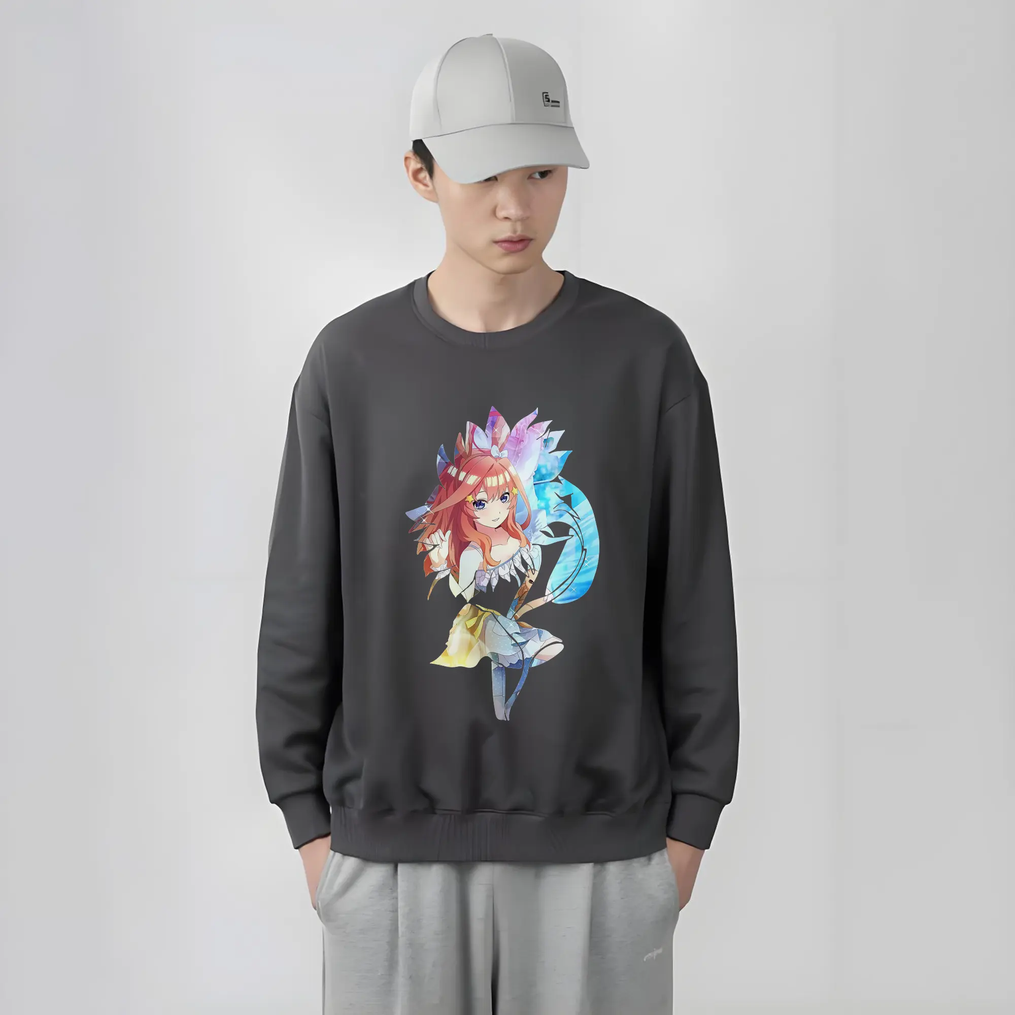 五等分の花嫁 グッズ 中野 五月