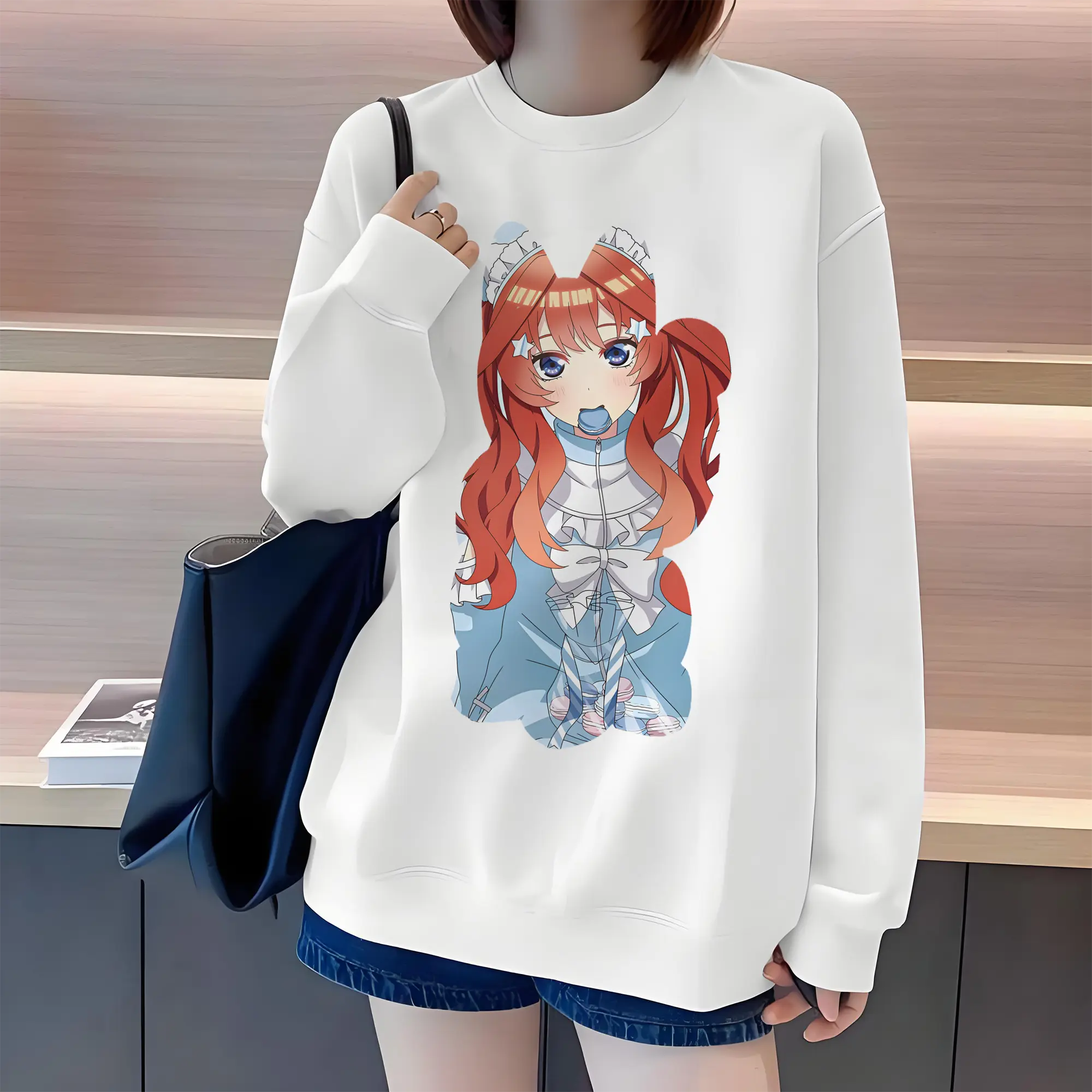 五等分の花嫁 グッズ 中野 五月