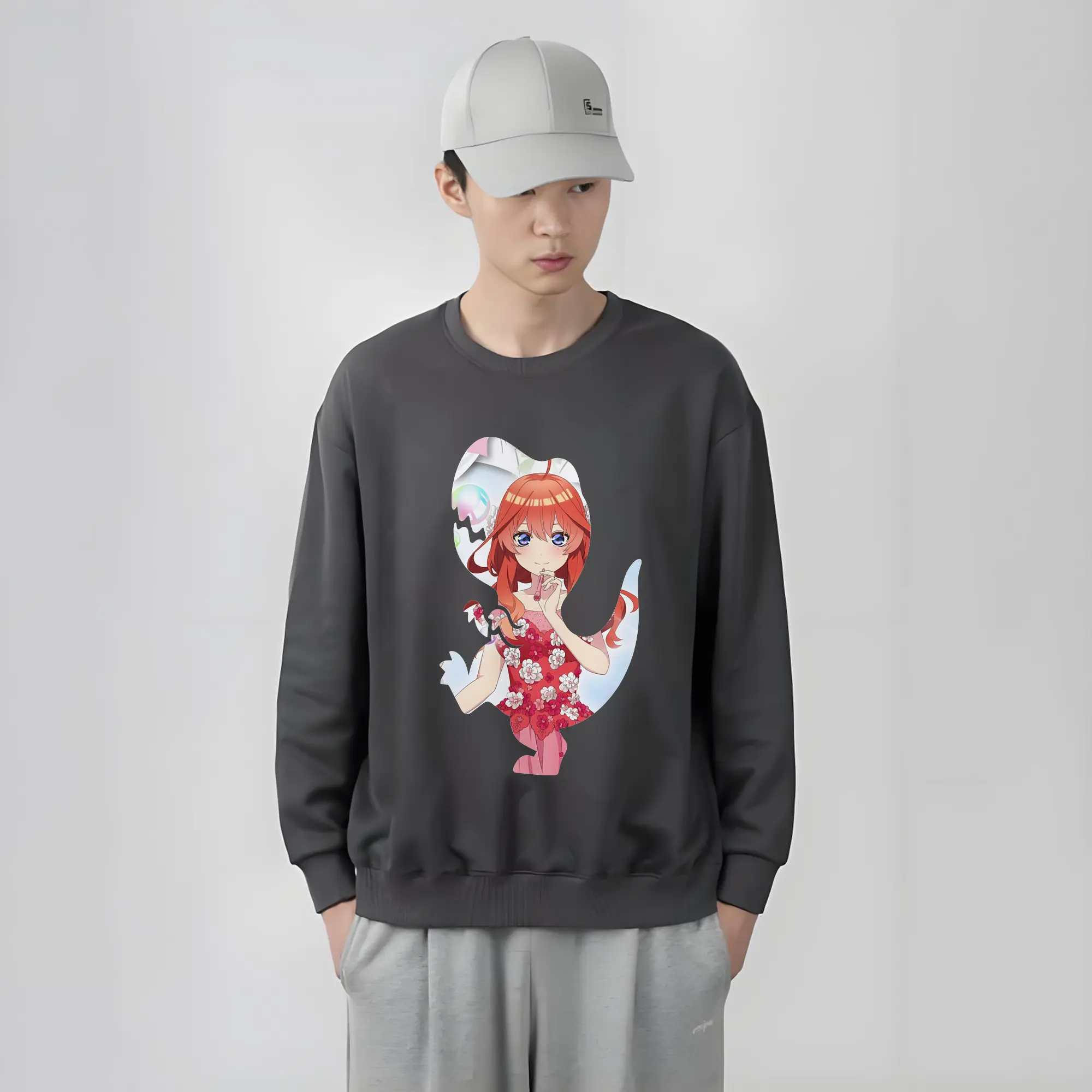 五等分の花嫁 グッズ 中野 五月