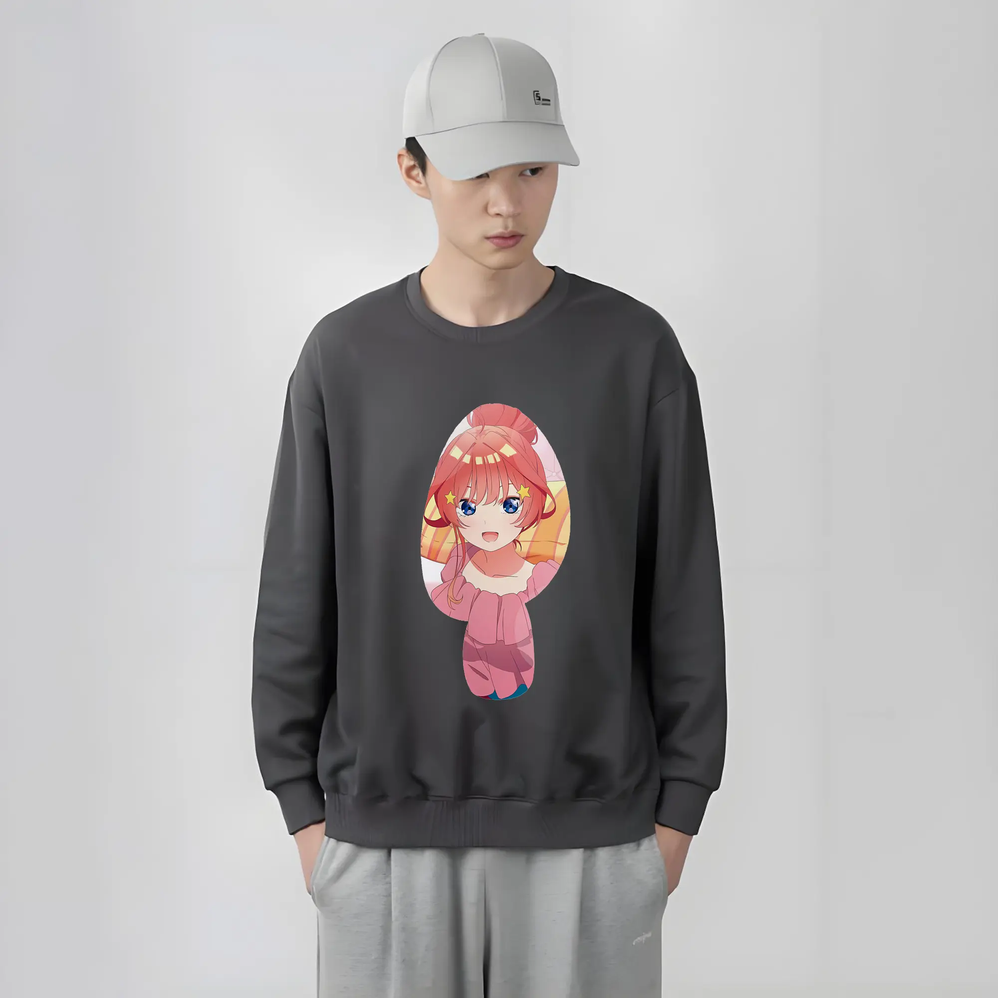 五等分の花嫁 グッズ 中野 五月