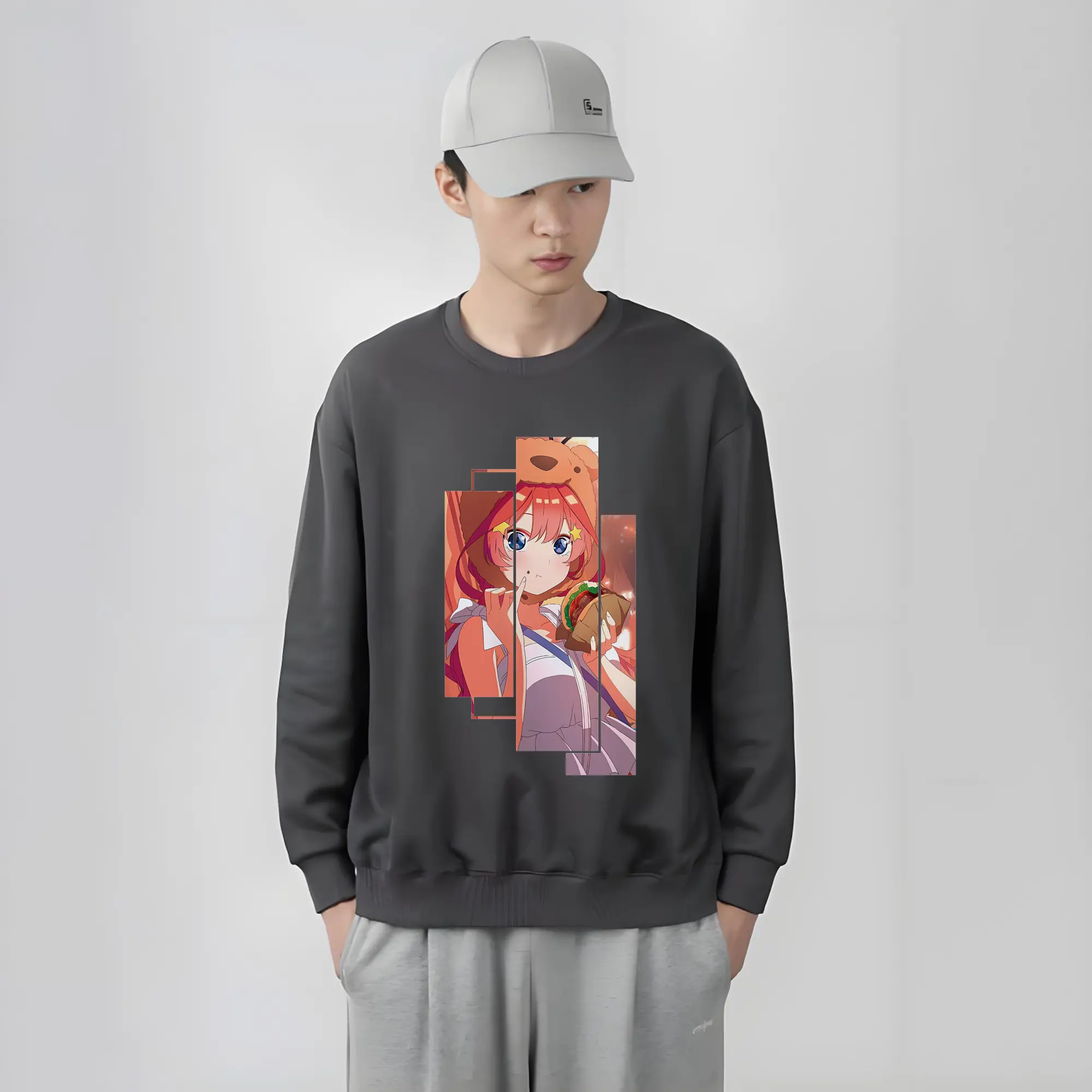 五等分の花嫁 グッズ 中野 五月