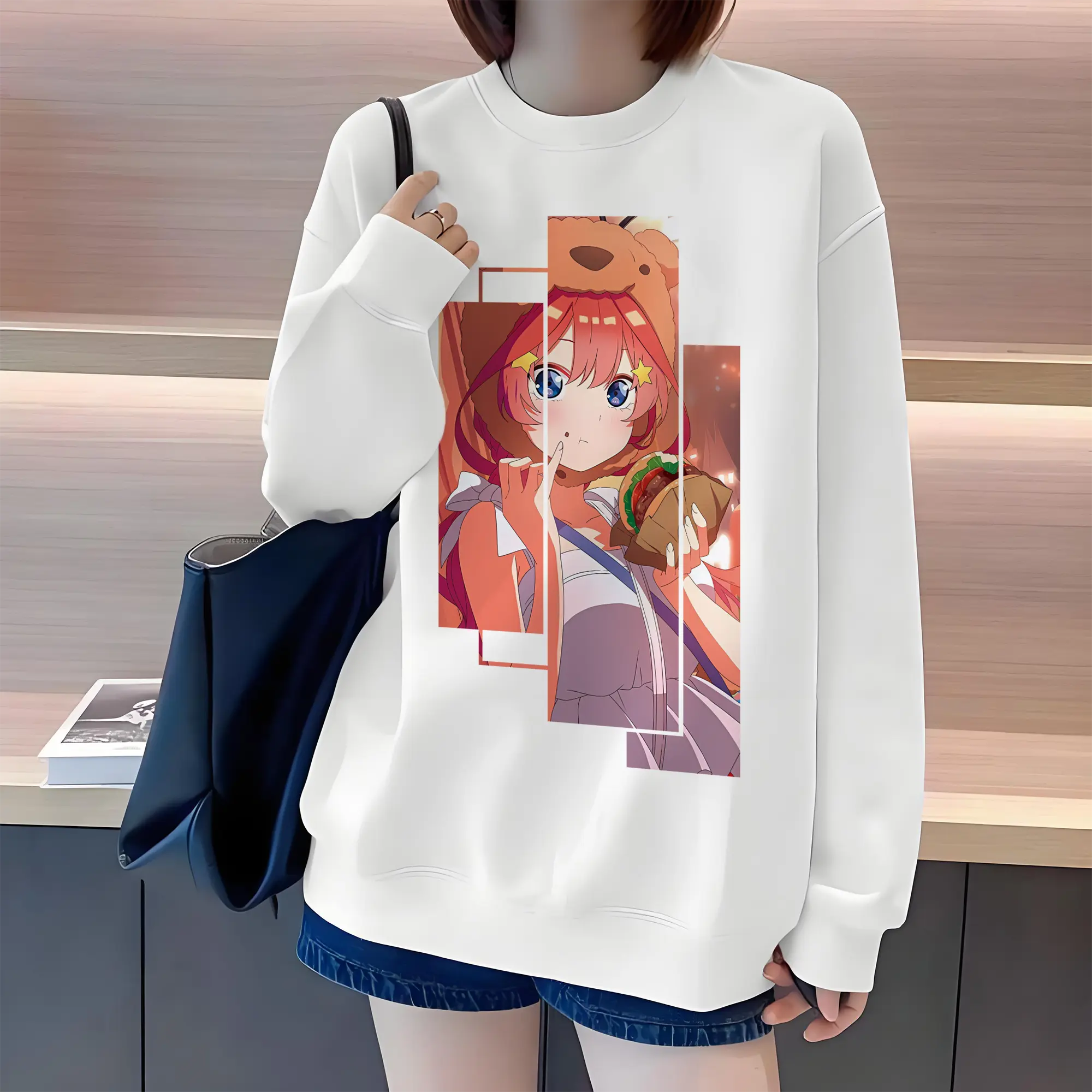 五等分の花嫁 グッズ 中野 五月