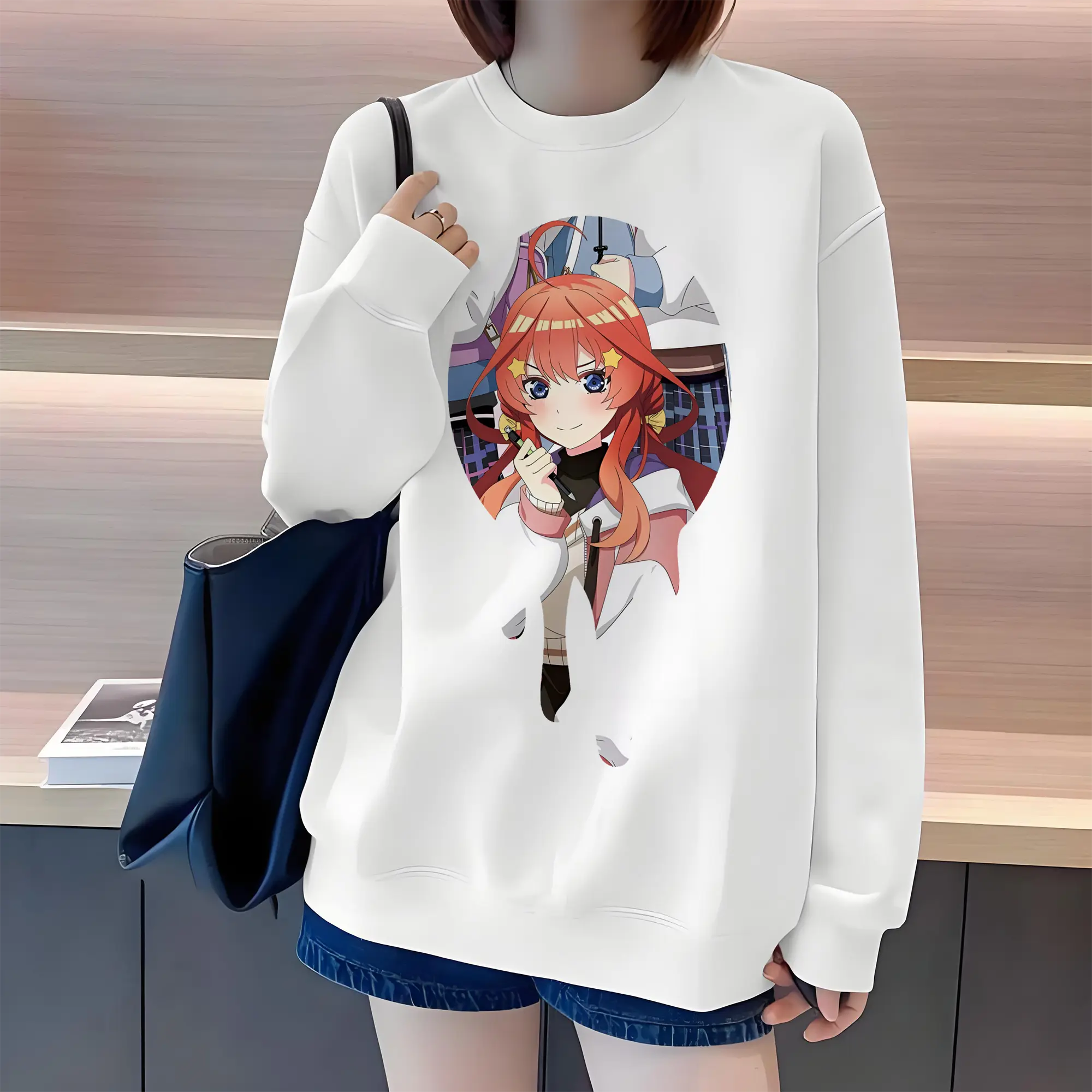 五等分の花嫁 グッズ 中野 五月