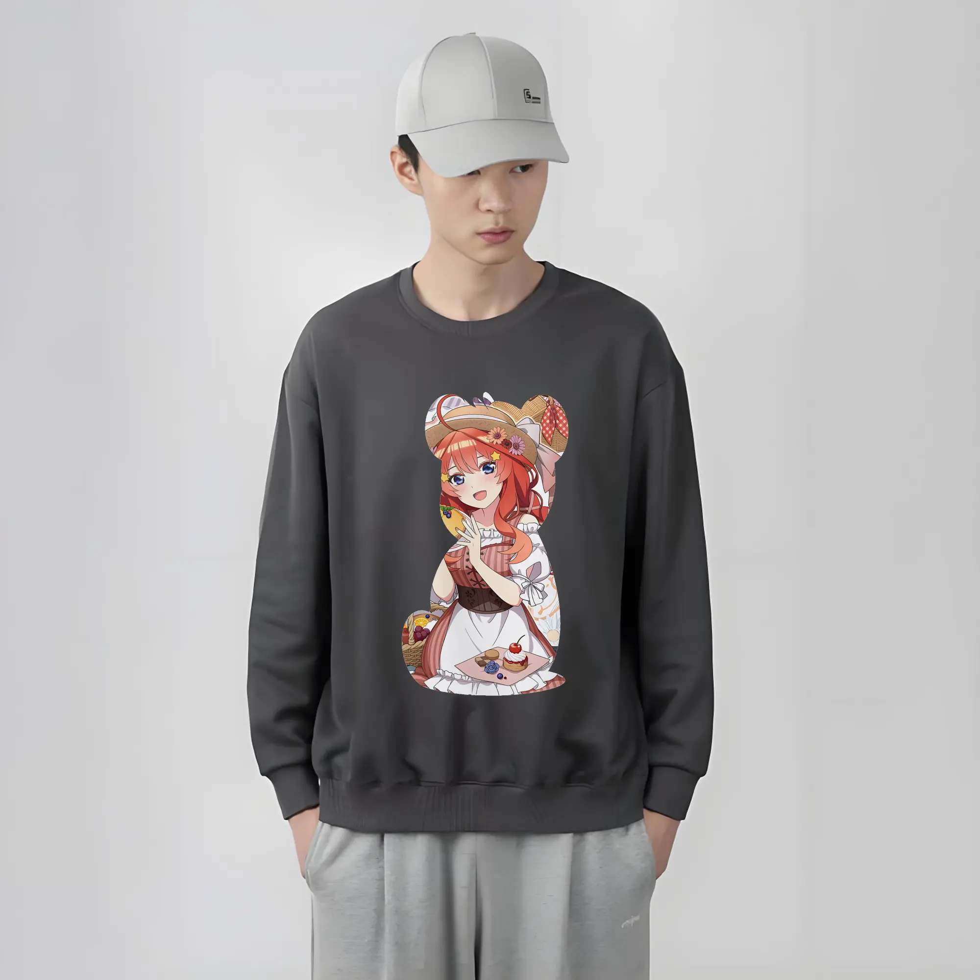 五等分の花嫁 グッズ 中野 五月