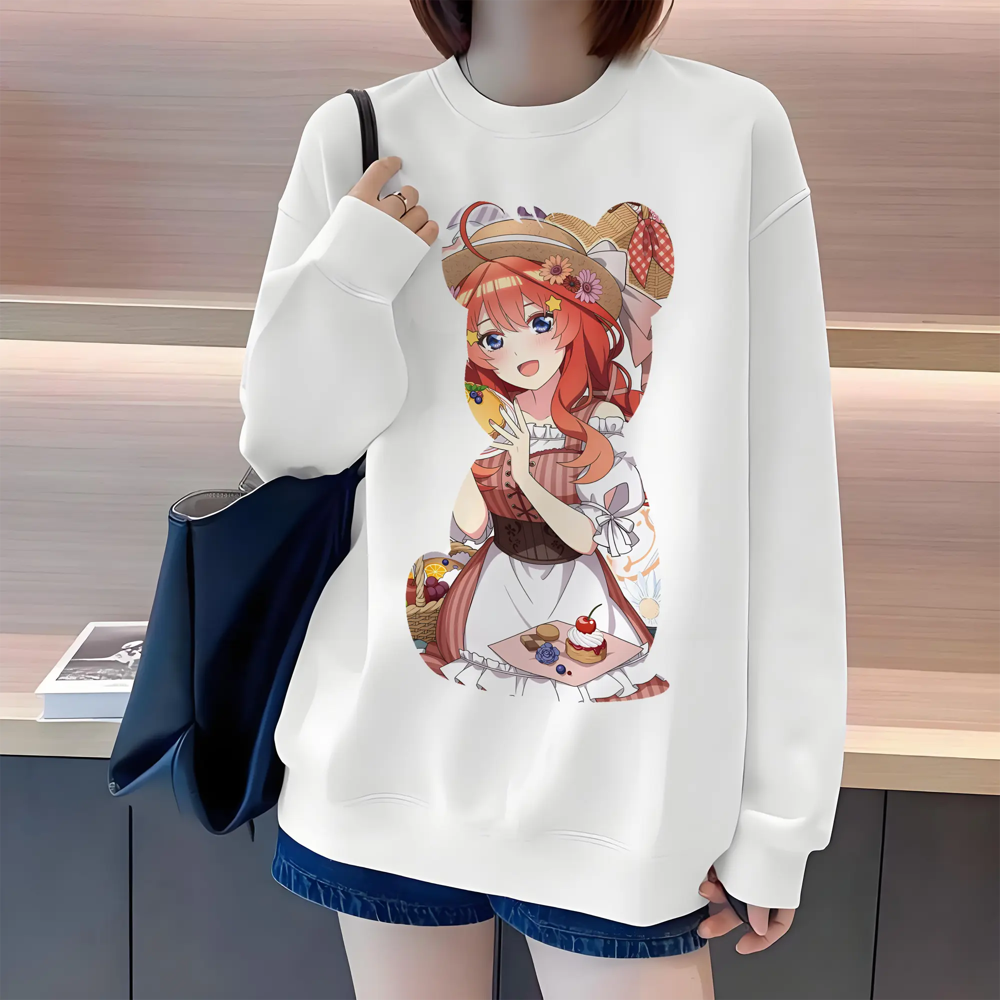 五等分の花嫁 グッズ 中野 五月