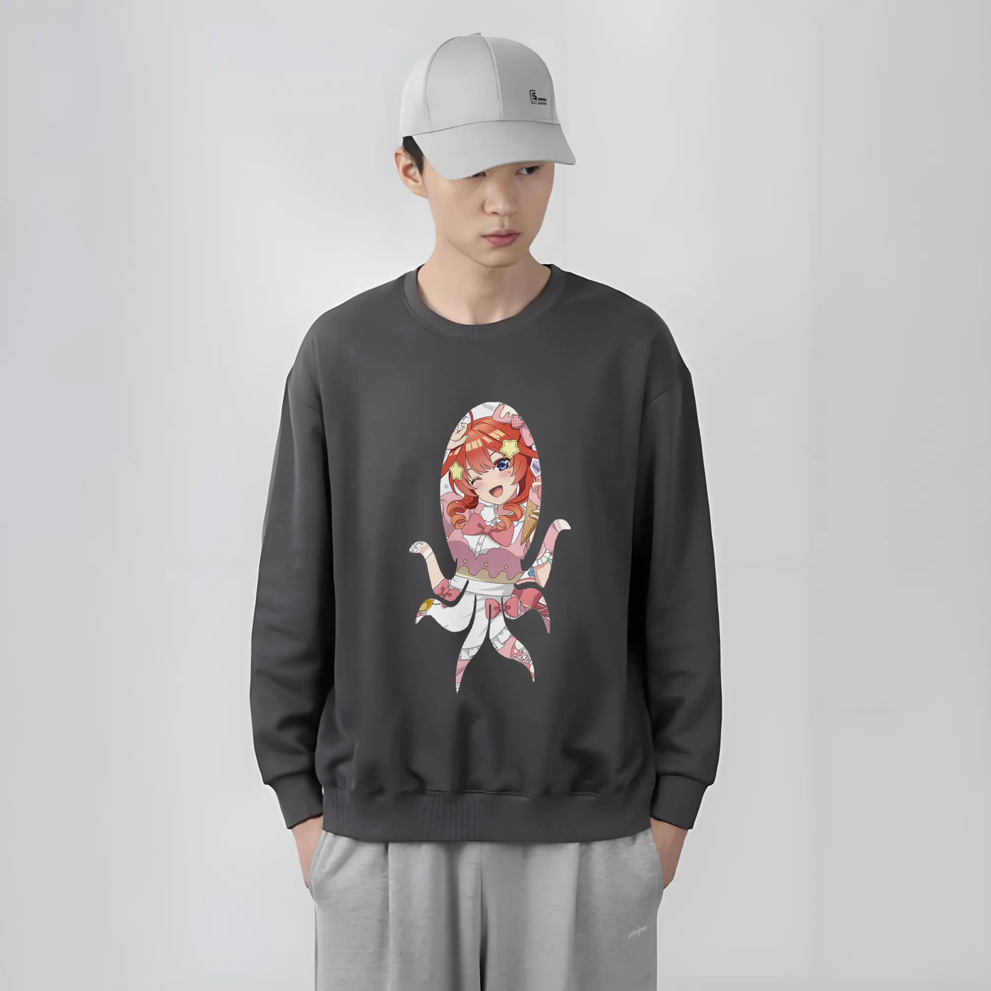 五等分の花嫁 グッズ 中野 五月