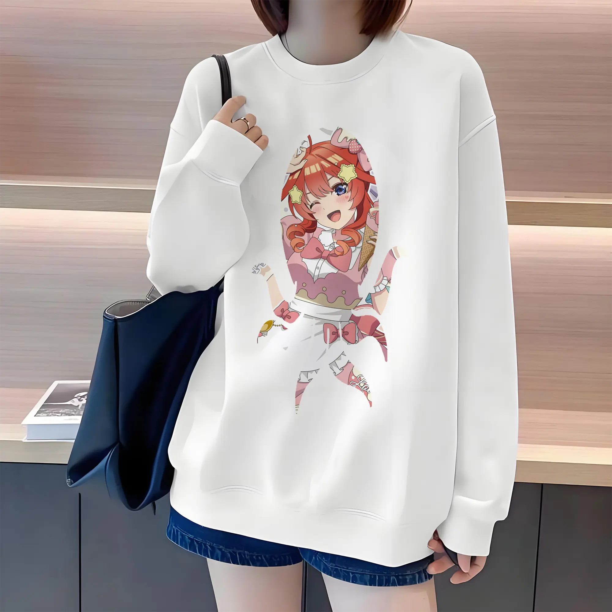 五等分の花嫁 グッズ 中野 五月