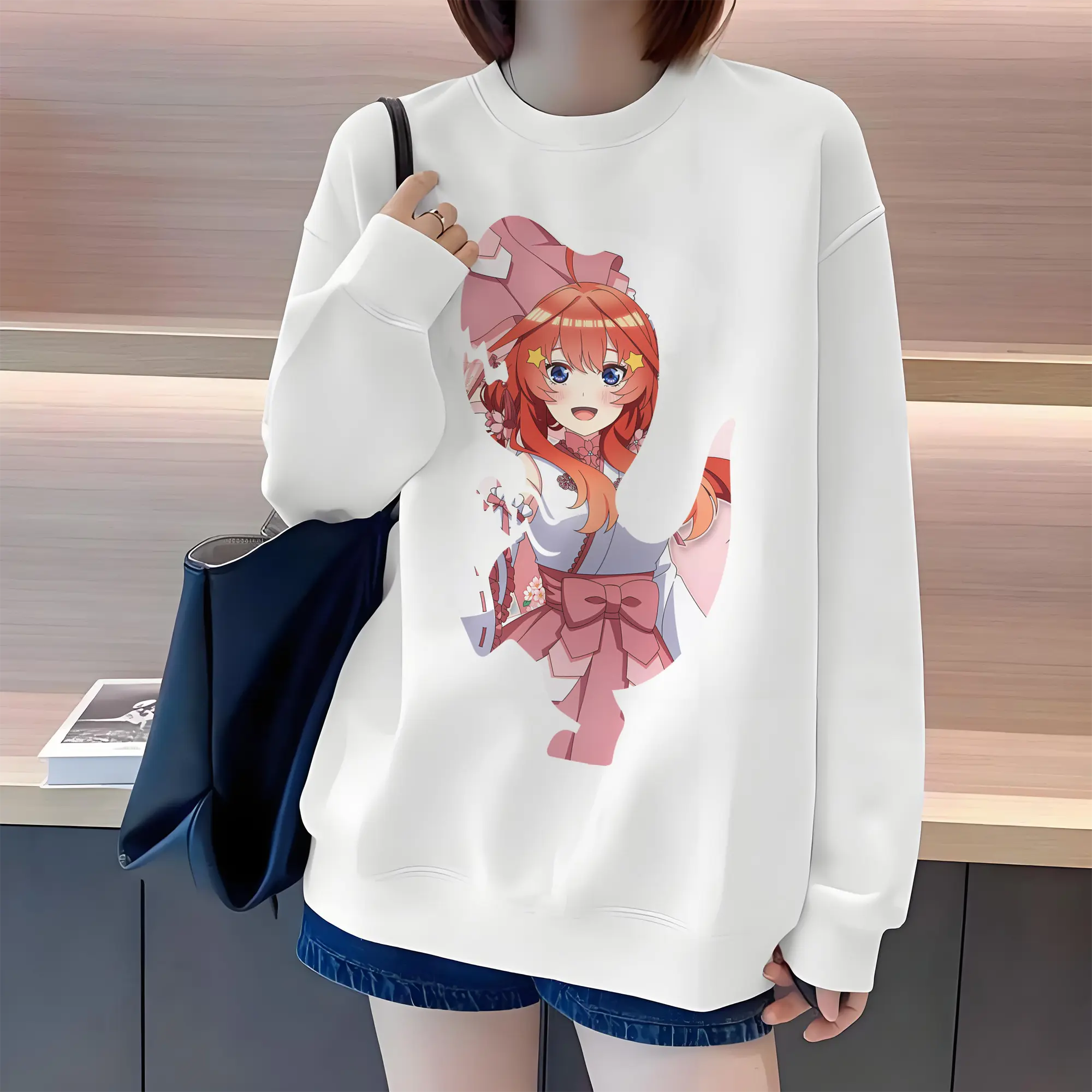 五等分の花嫁 グッズ 中野 五月