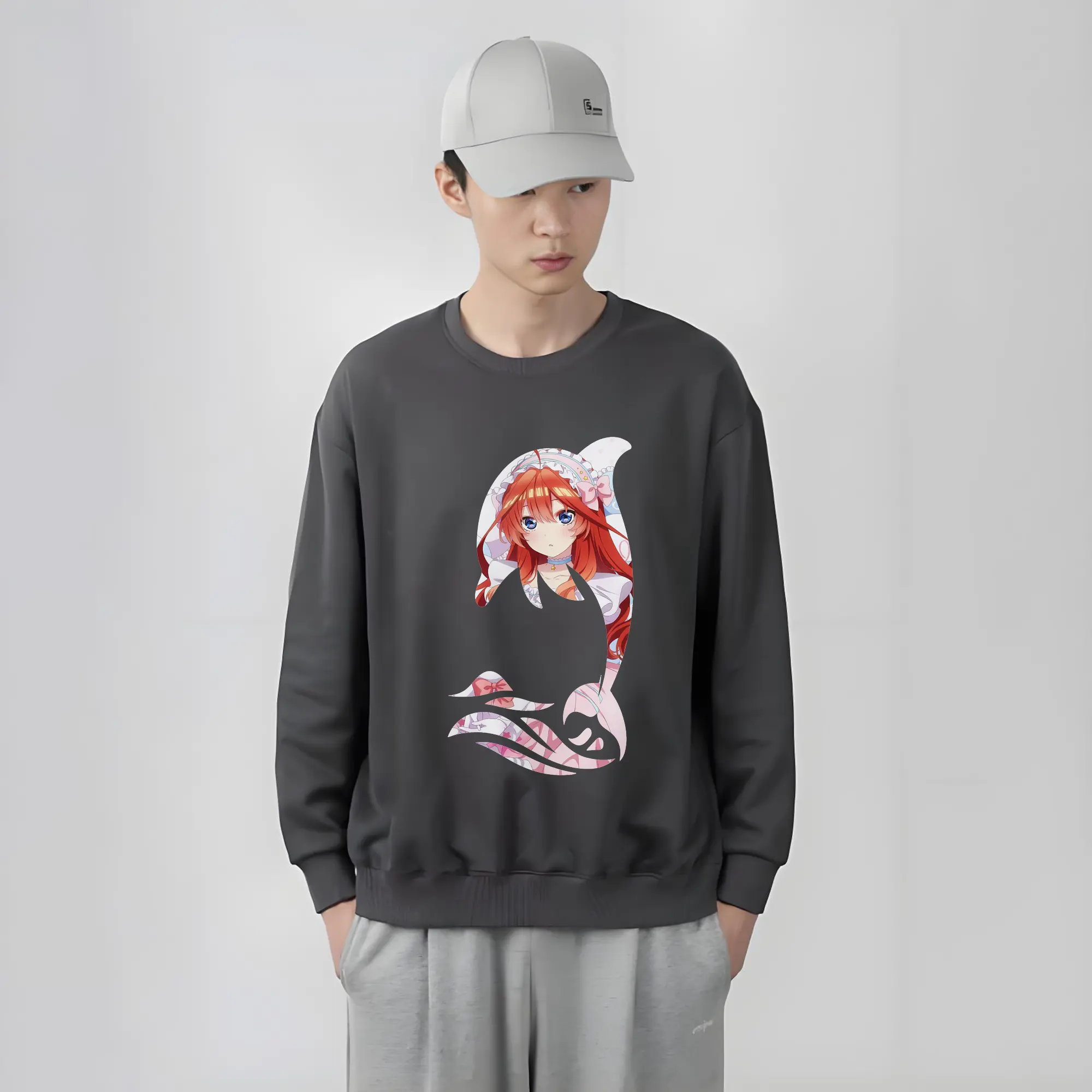 五等分の花嫁 グッズ 中野 五月