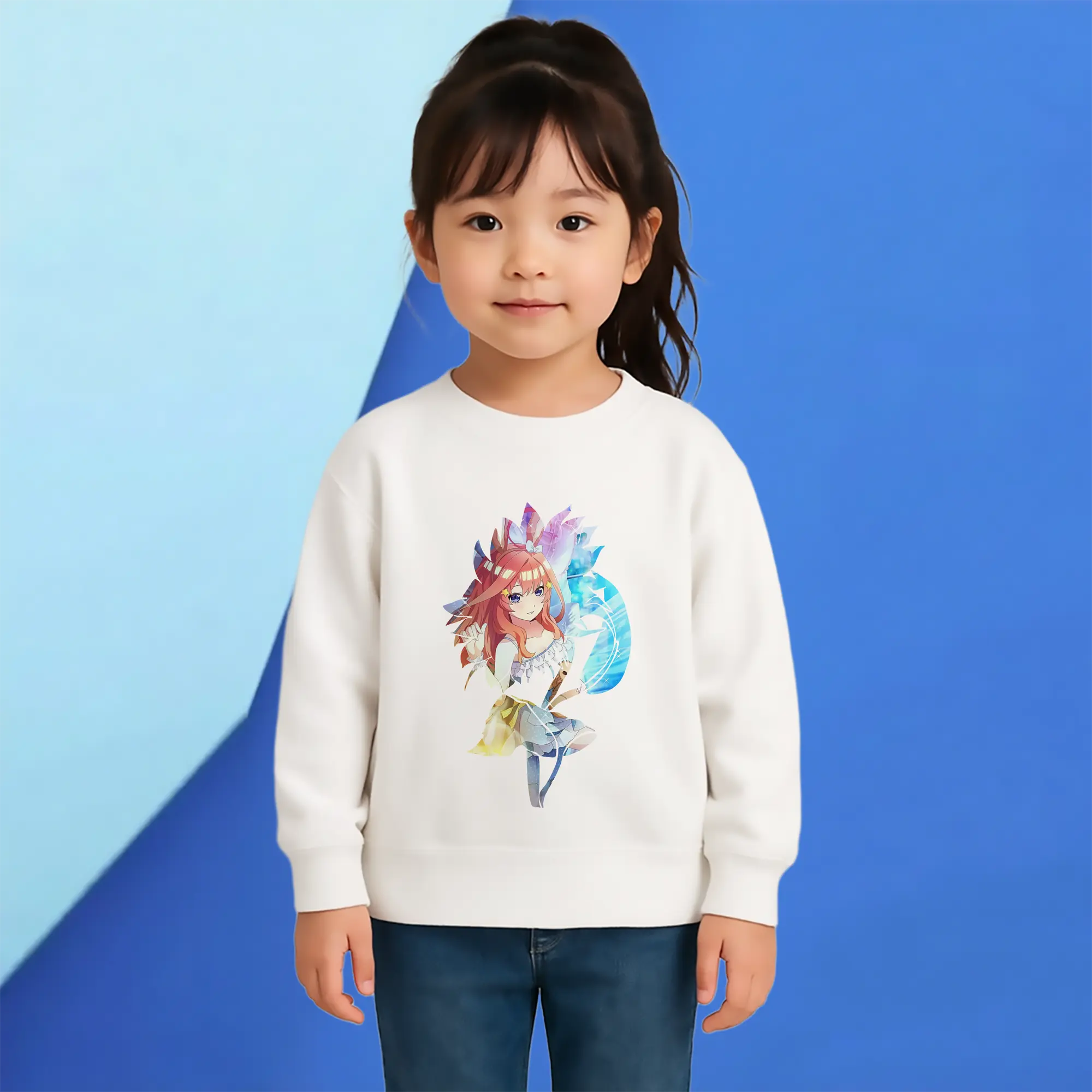 五等分の花嫁 グッズ 中野 五月