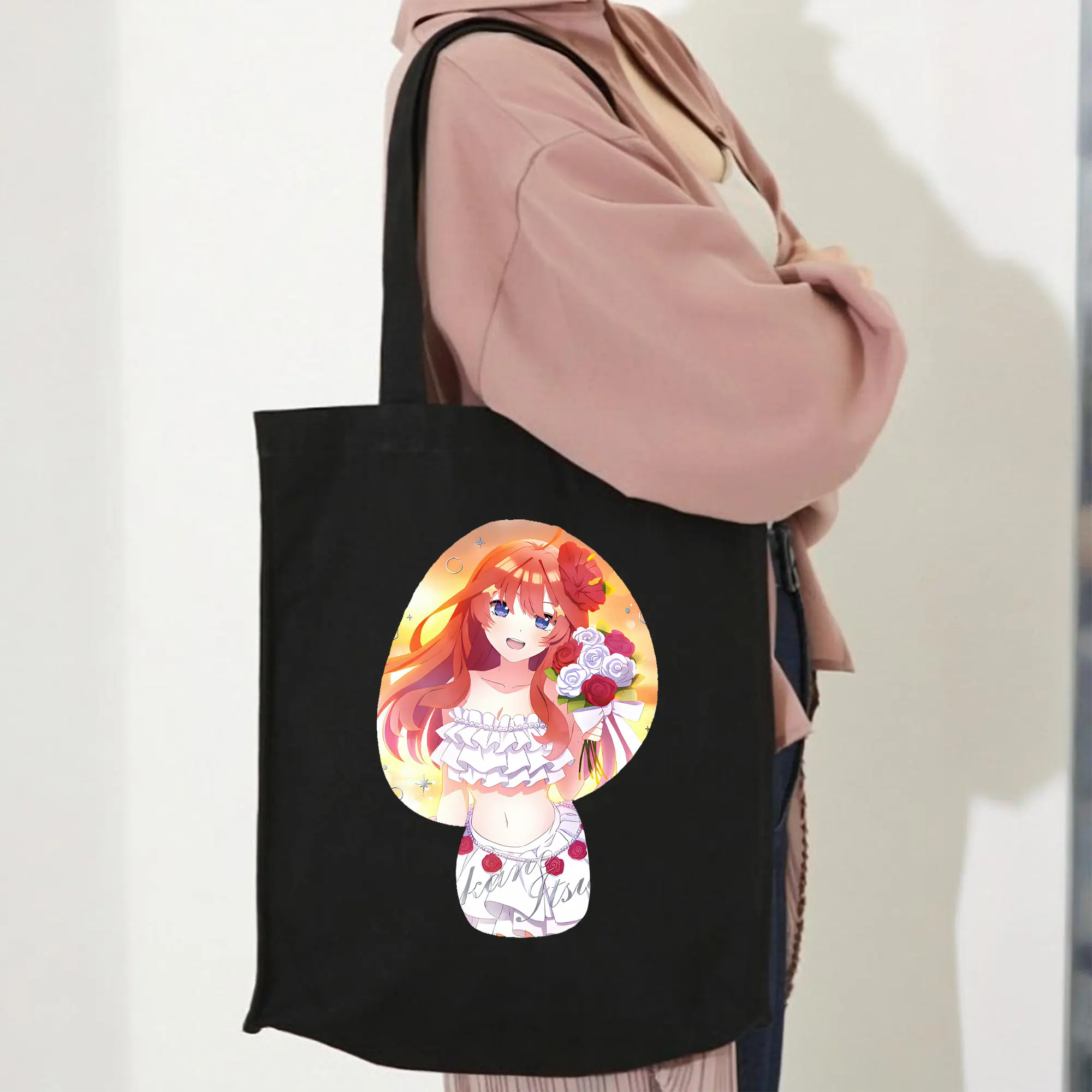 五等分の花嫁 グッズ 中野 五月