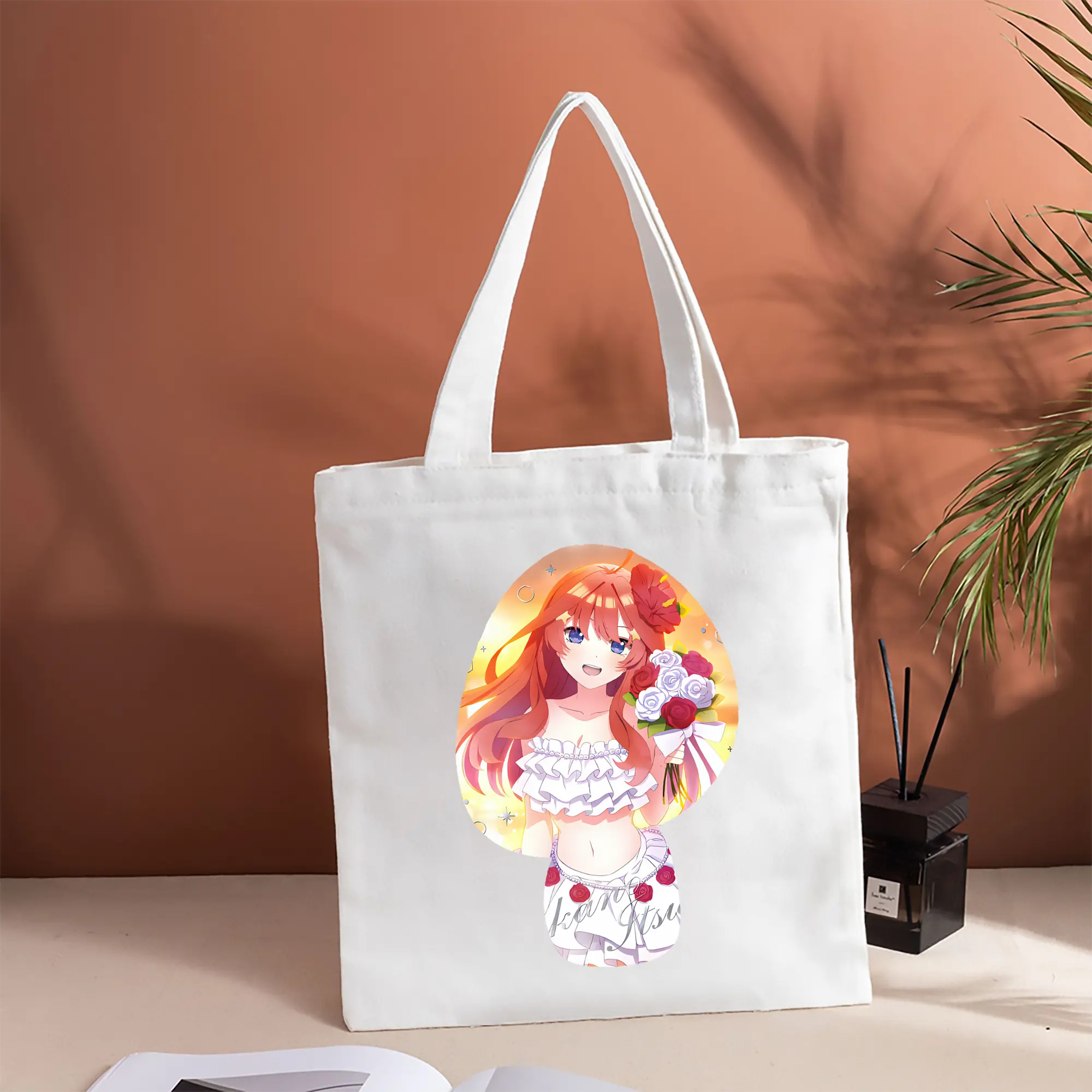 五等分の花嫁 グッズ 中野 五月