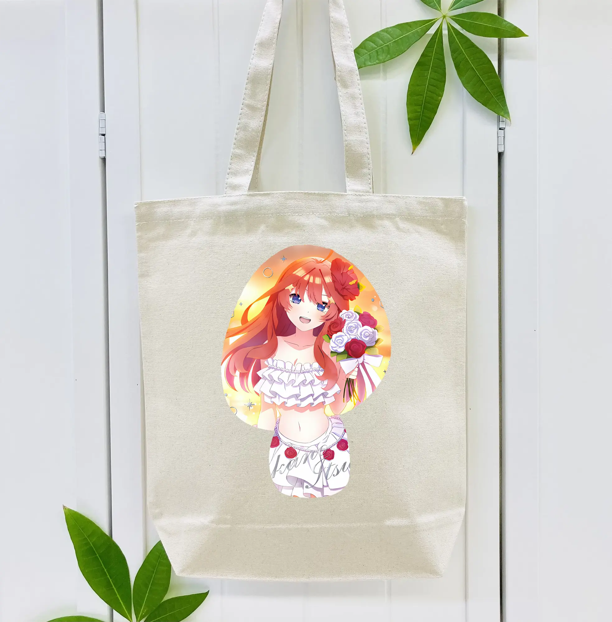 五等分の花嫁 グッズ 中野 五月