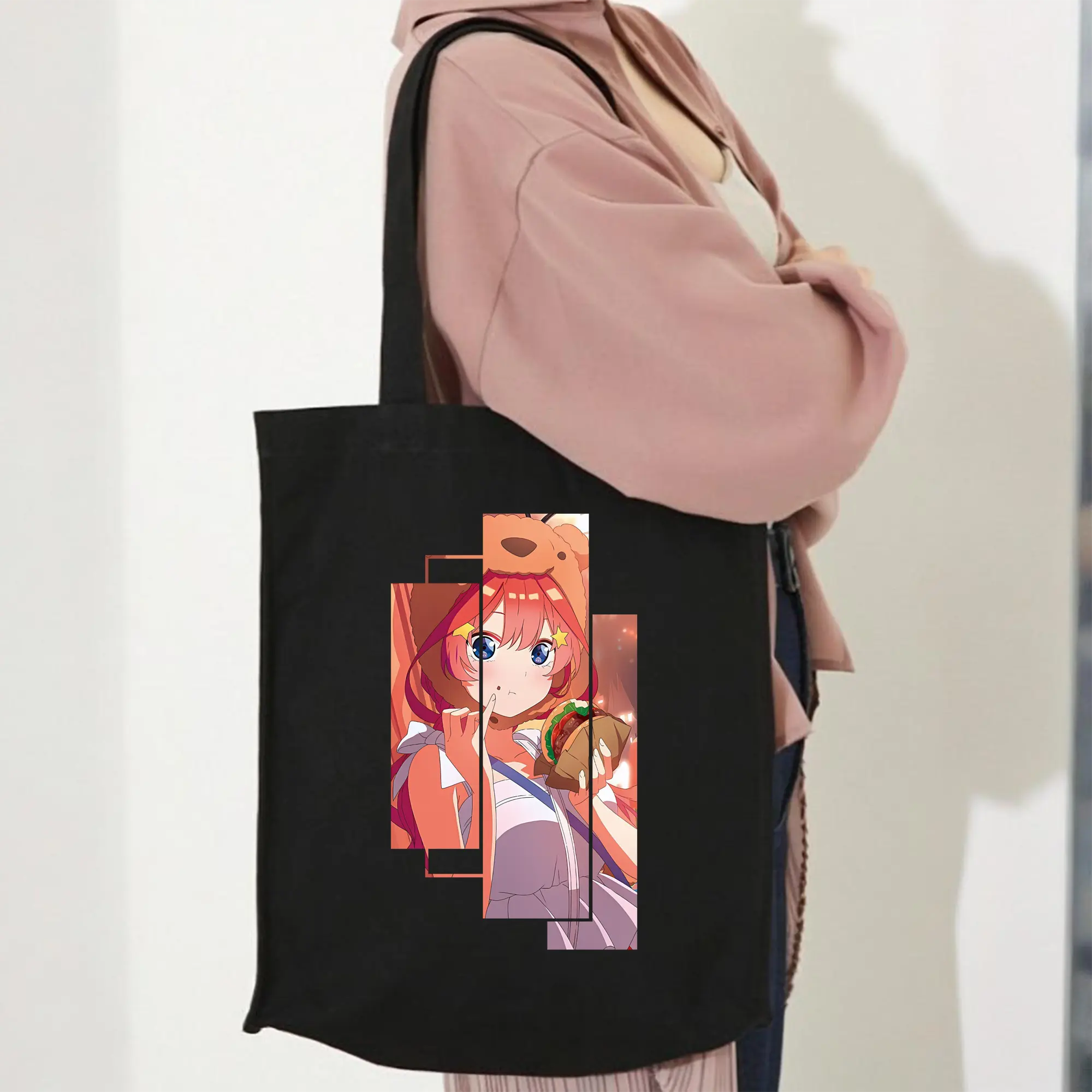 五等分の花嫁 グッズ 中野 五月