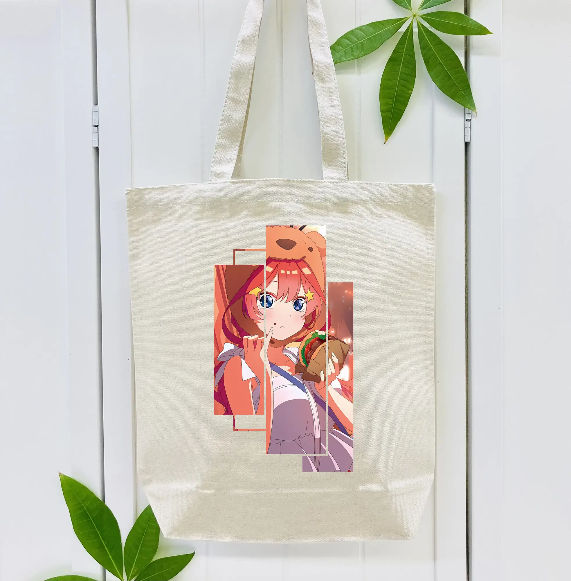 五等分の花嫁 グッズ 中野 五月