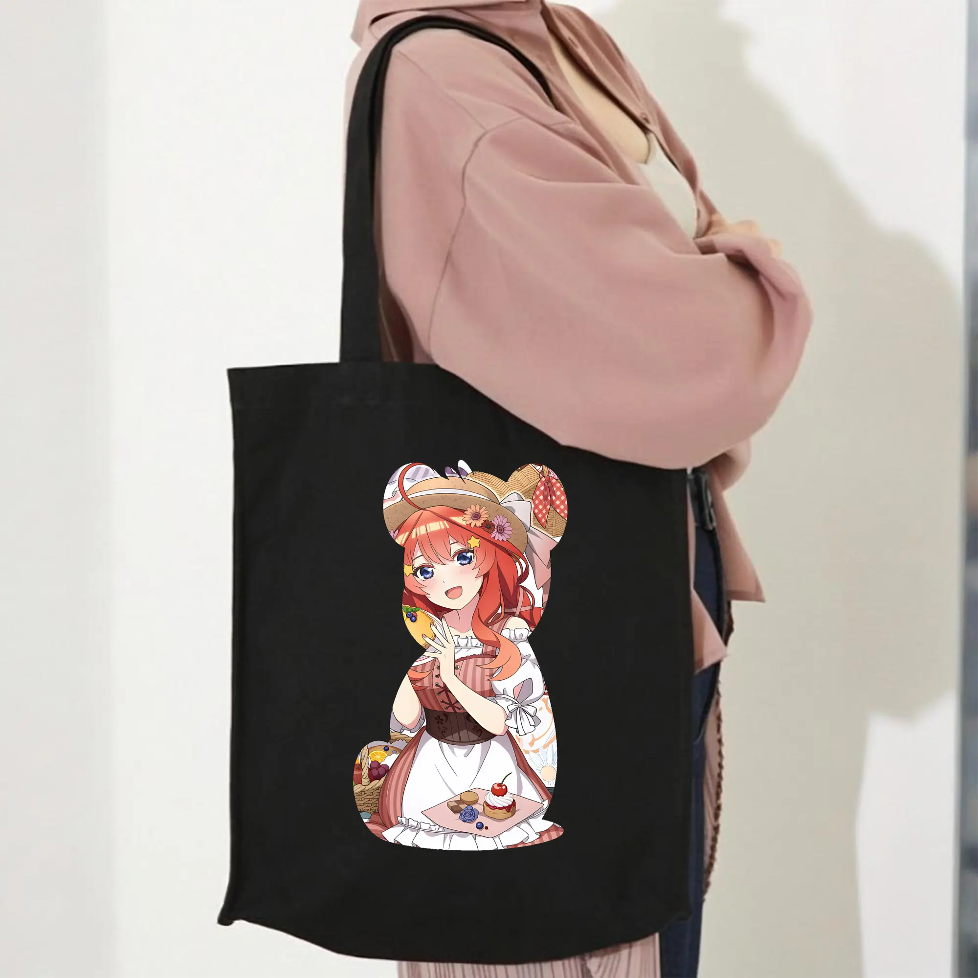 五等分の花嫁 グッズ 中野 五月