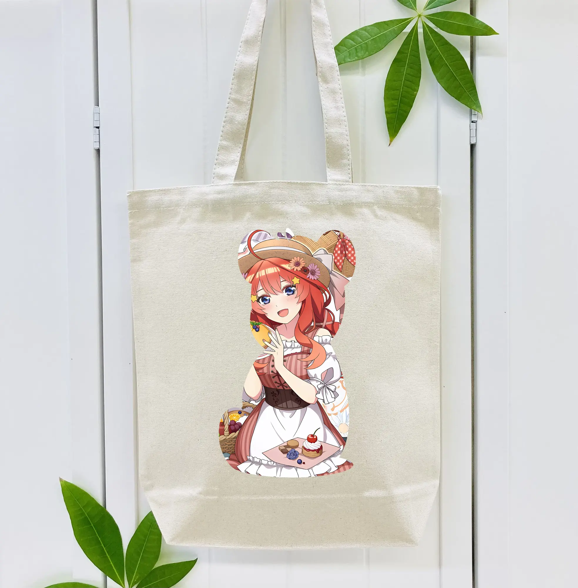 五等分の花嫁 グッズ 中野 五月